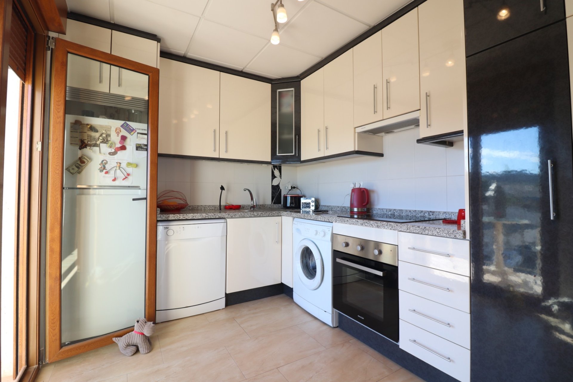 Herverkoop - Apartments -
Benijofar - Benijofar - Village