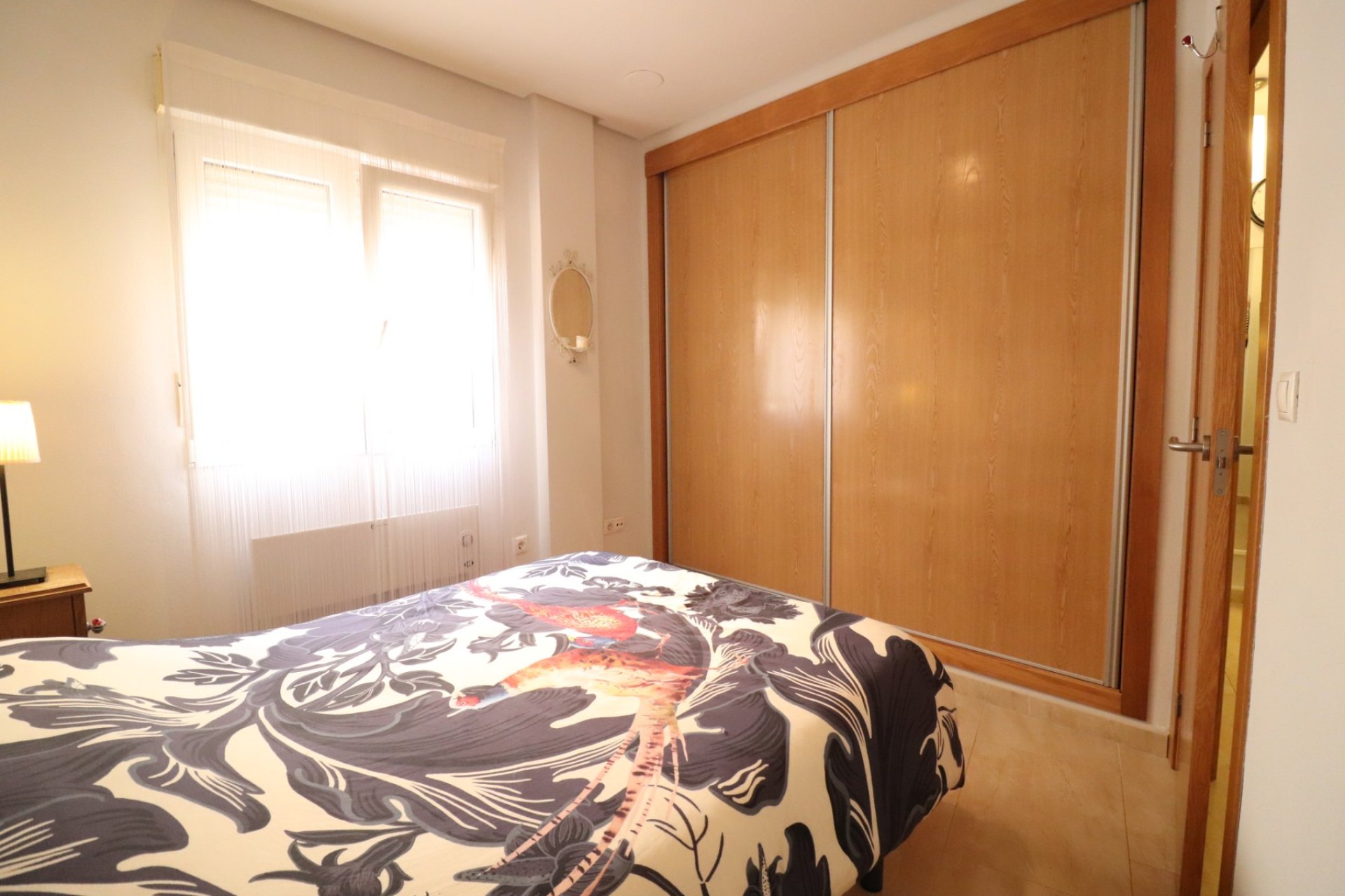 Herverkoop - Apartments -
Benijofar - Benijofar - Village