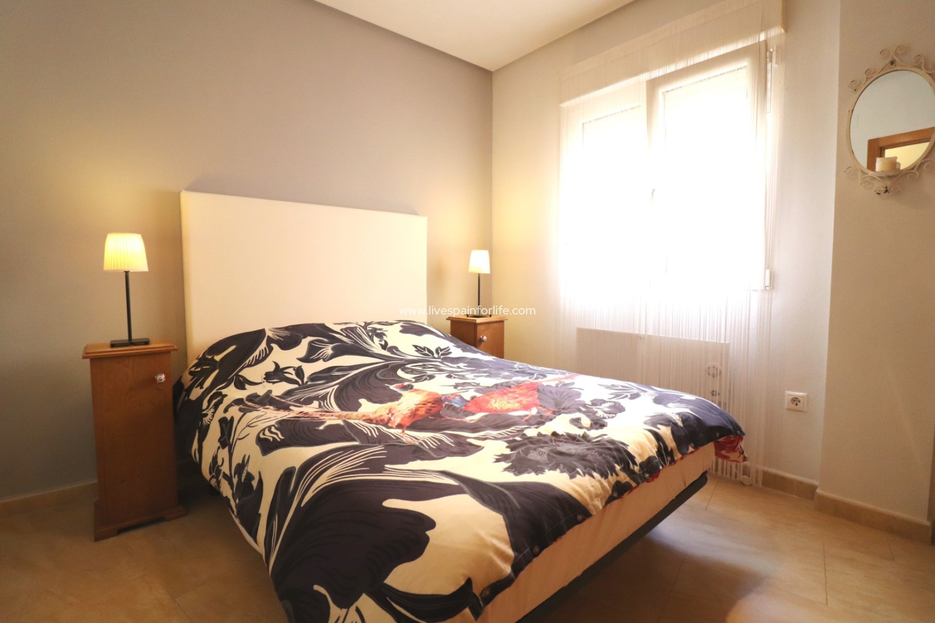 Herverkoop - Apartments -
Benijofar - Benijofar - Village