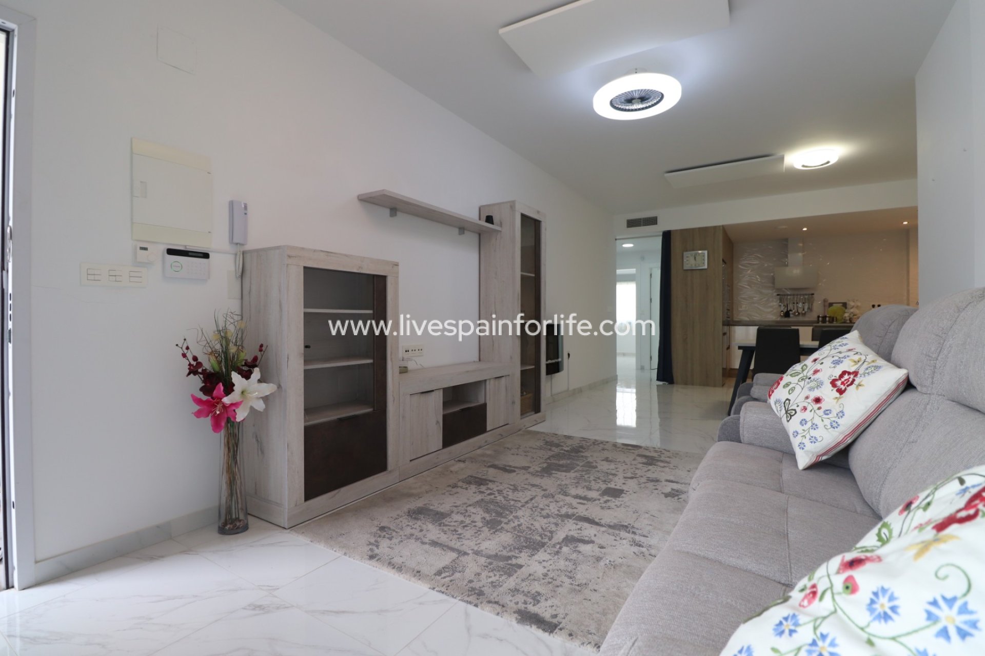 Herverkoop - Apartments -
Benijofar - Benijofar - Village