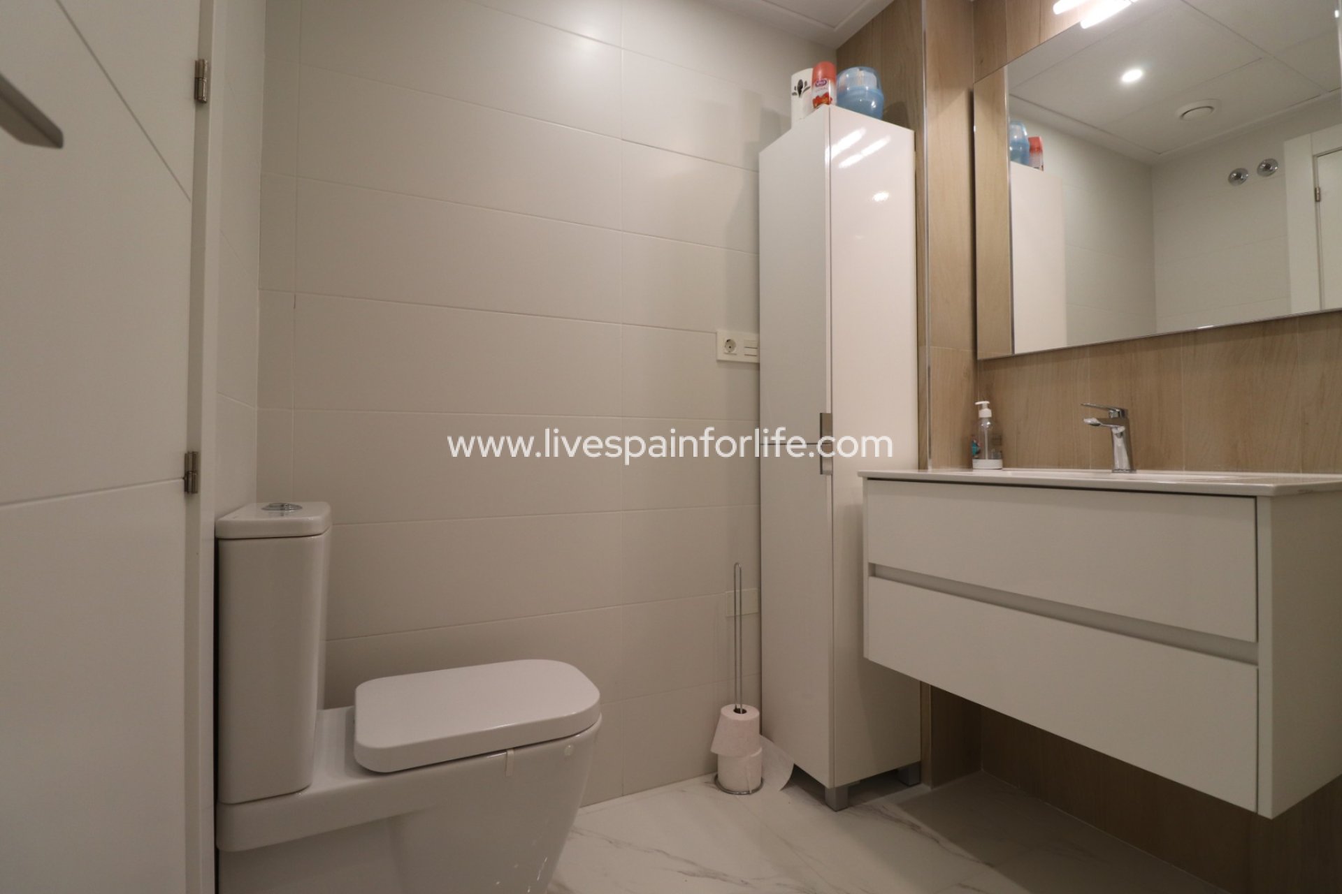 Herverkoop - Apartments -
Benijofar - Benijofar - Village