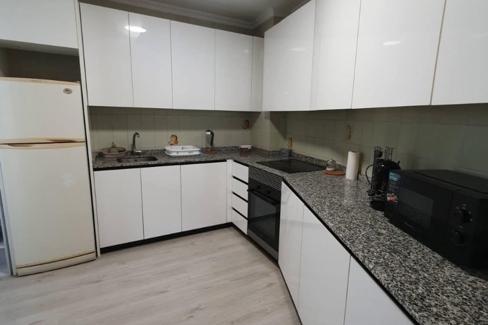 Herverkoop - Apartments -
Callosa De Segura - Callosa de Segura