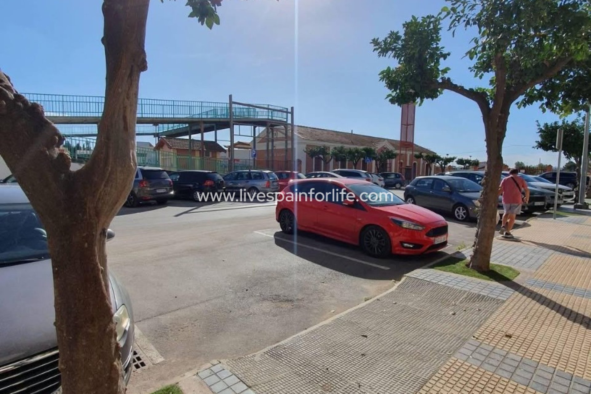 Herverkoop - Apartments -
Callosa De Segura - Callosa de Segura