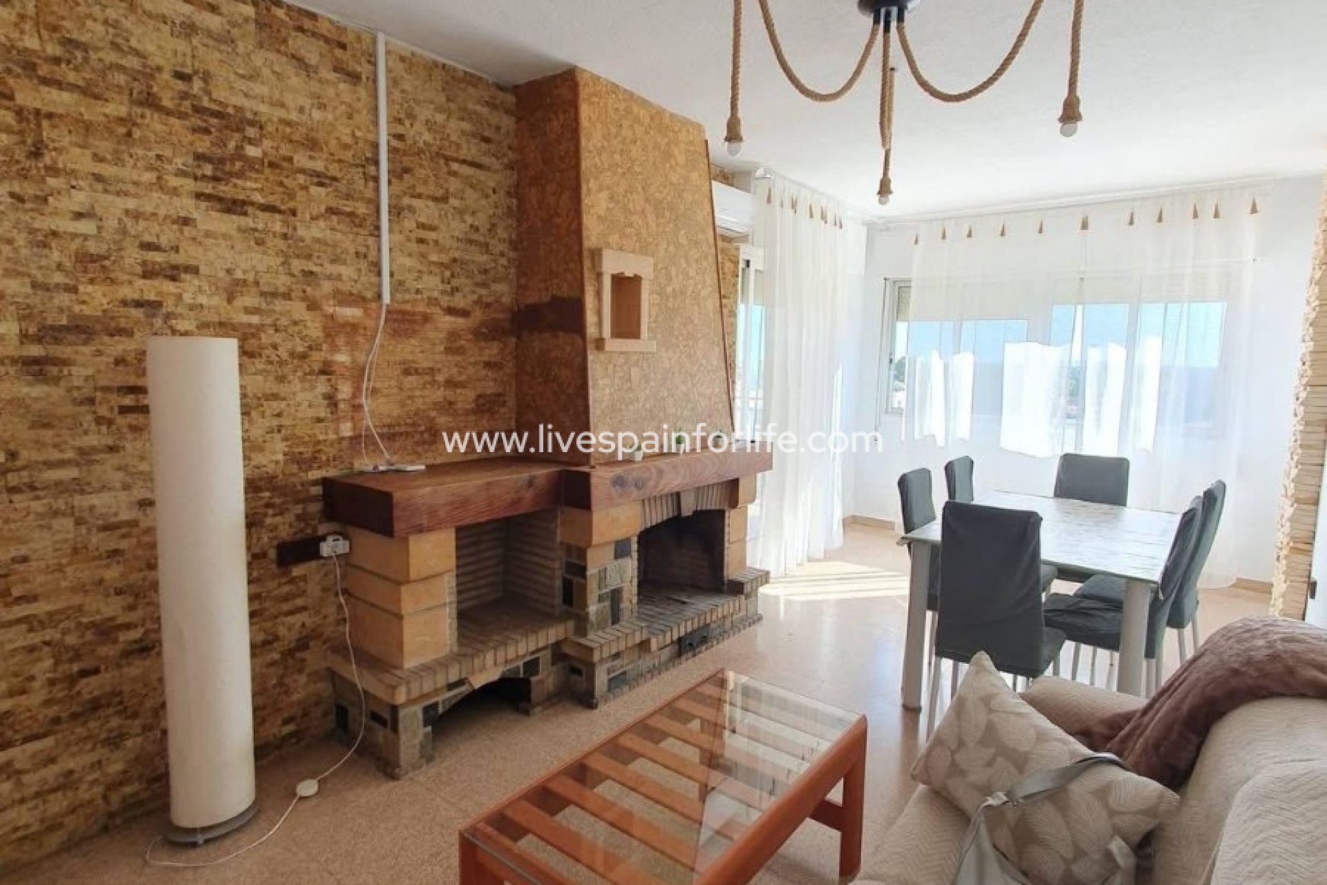 Herverkoop - Apartments -
Callosa De Segura - Callosa de Segura