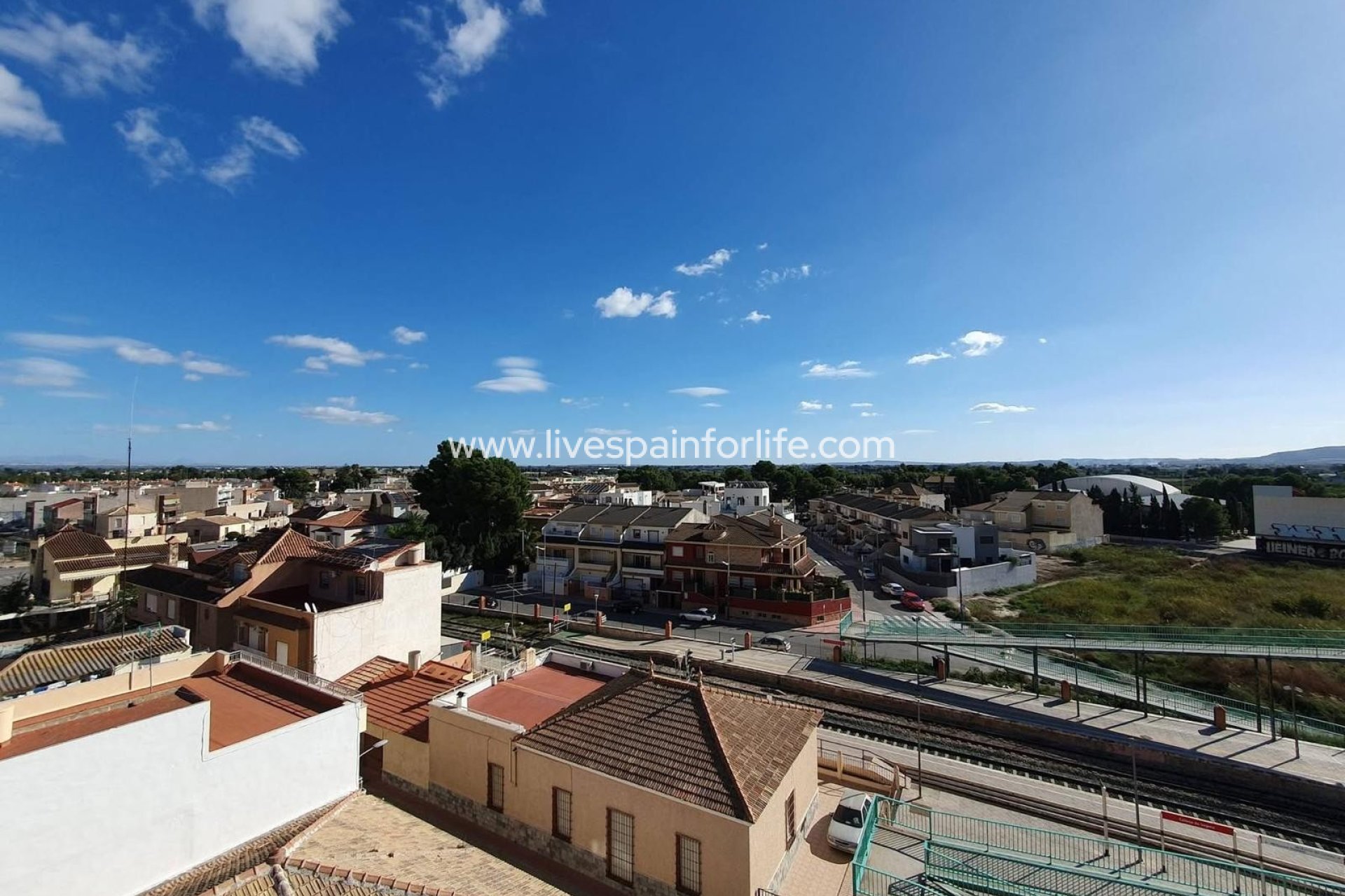 Herverkoop - Apartments -
Callosa De Segura - Callosa de Segura