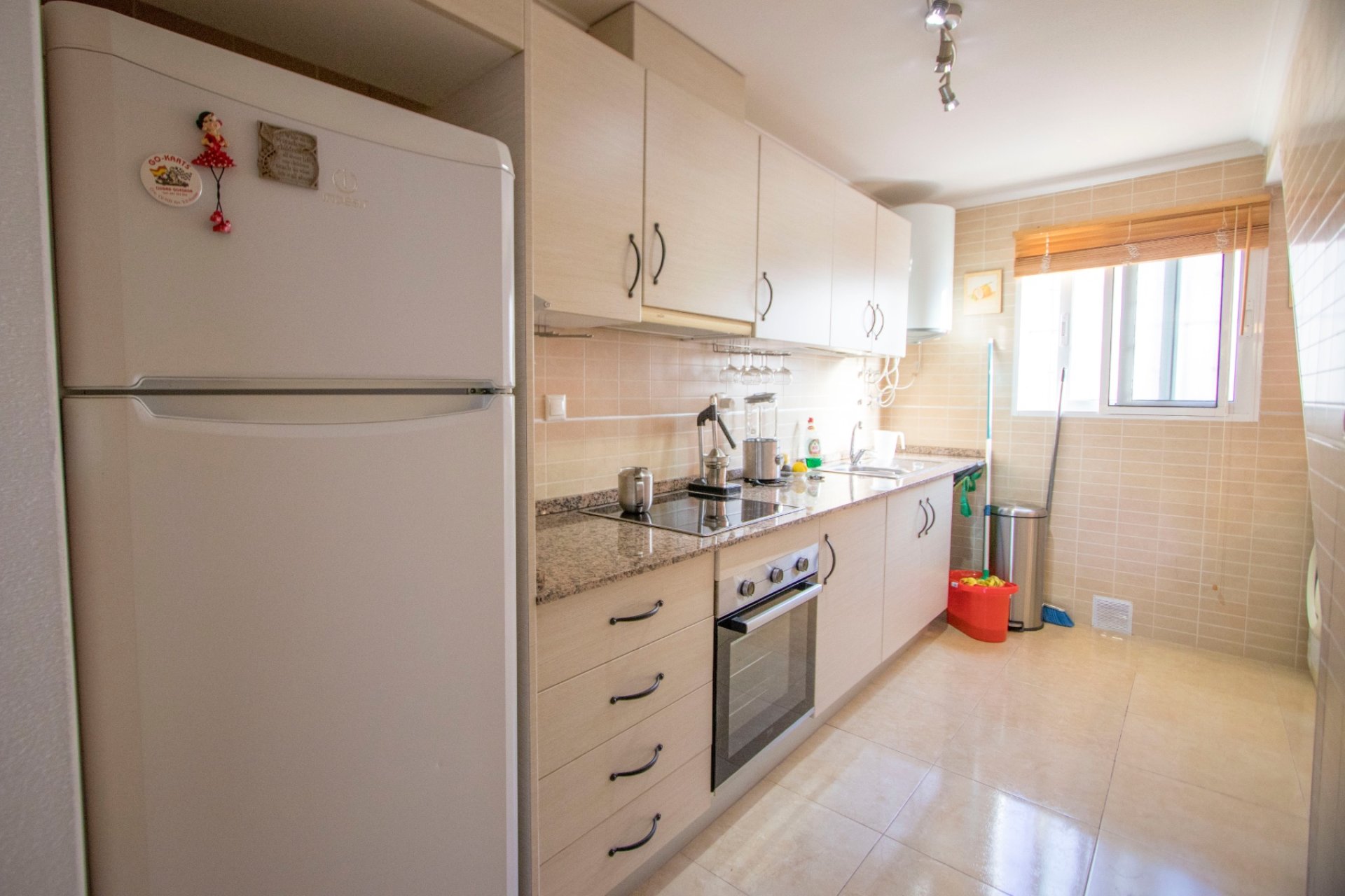 Herverkoop - Apartments -
Cox