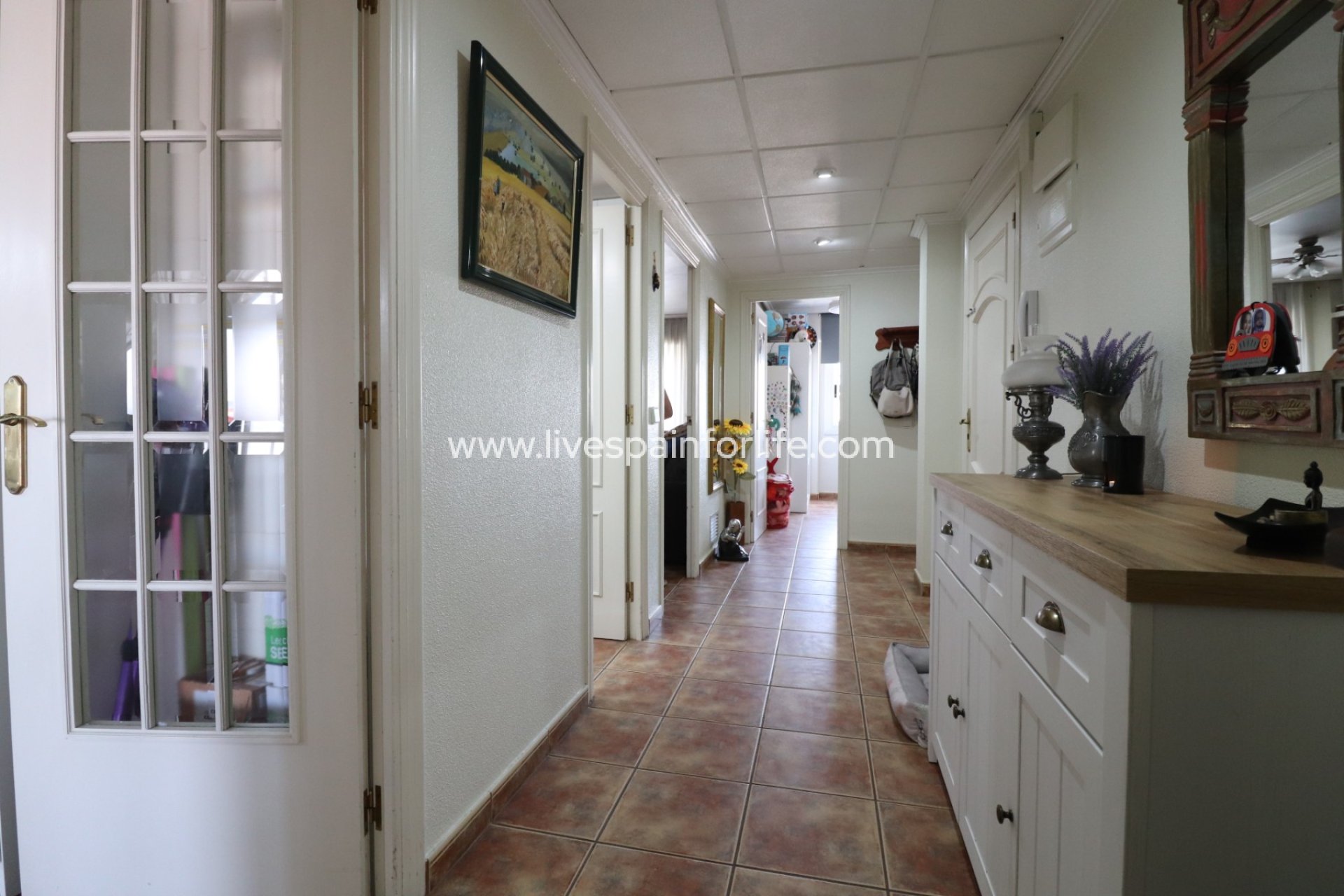 Herverkoop - Apartments -
Dolores - Dolores - Town