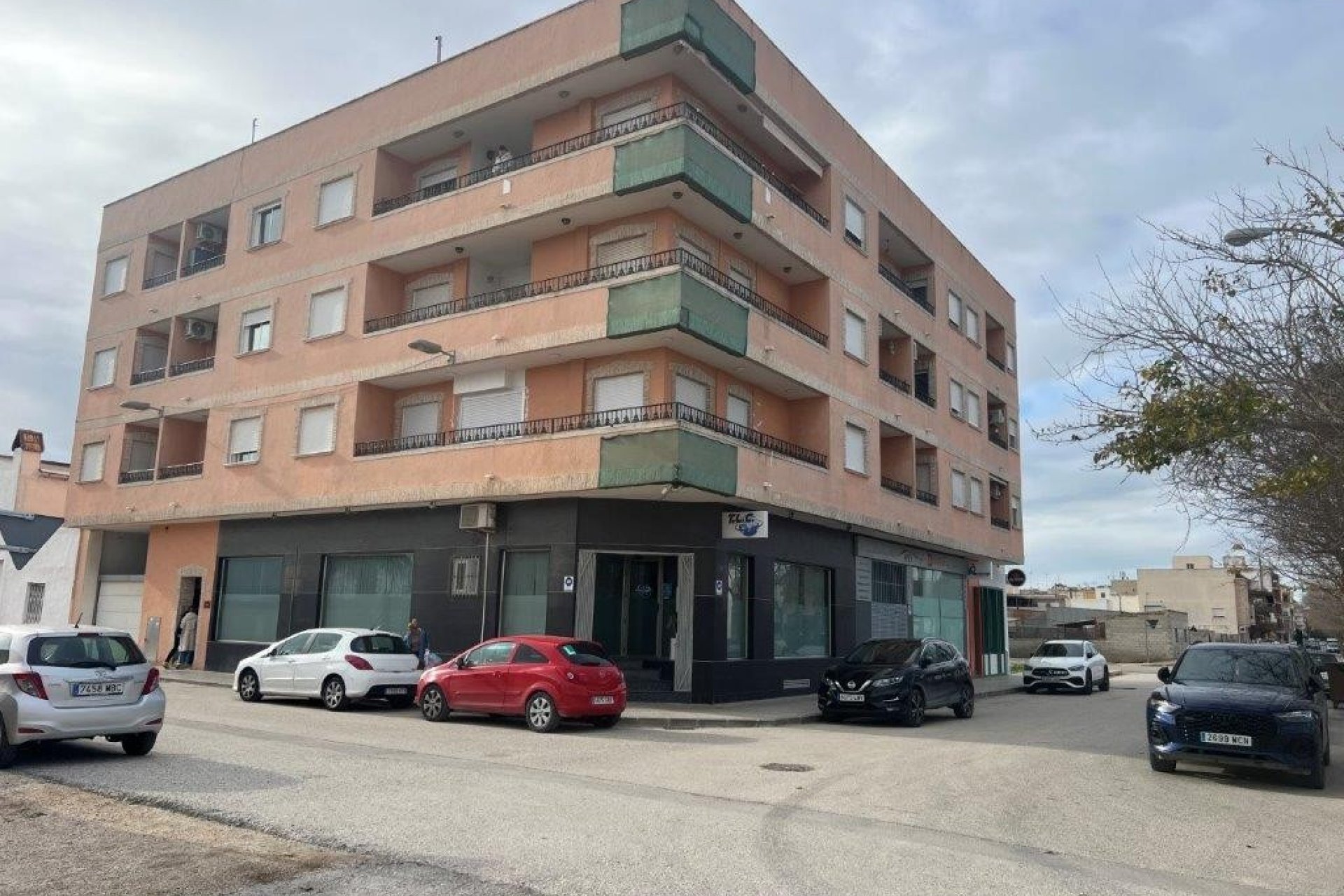 Herverkoop - Apartments -
Dolores