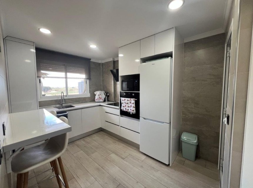 Herverkoop - Apartments -
Dolores