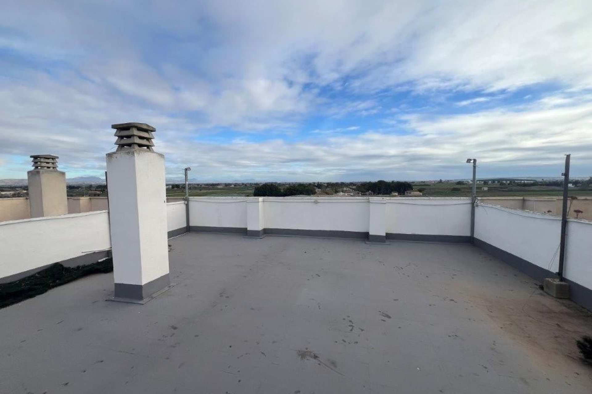 Herverkoop - Apartments -
Dolores