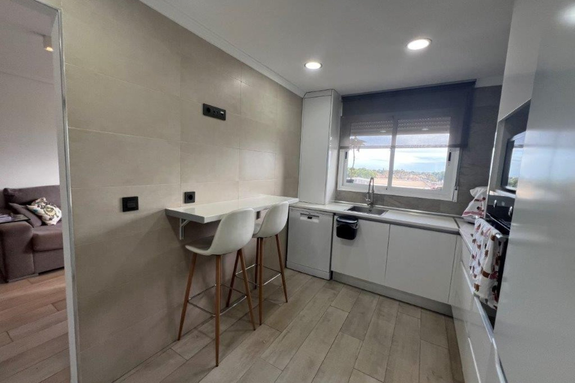 Herverkoop - Apartments -
Dolores