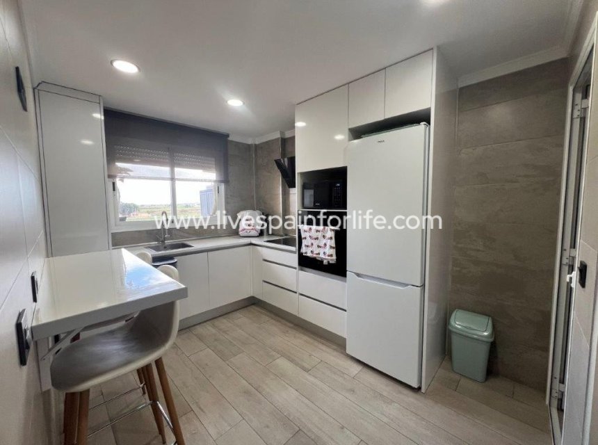 Herverkoop - Apartments -
Dolores