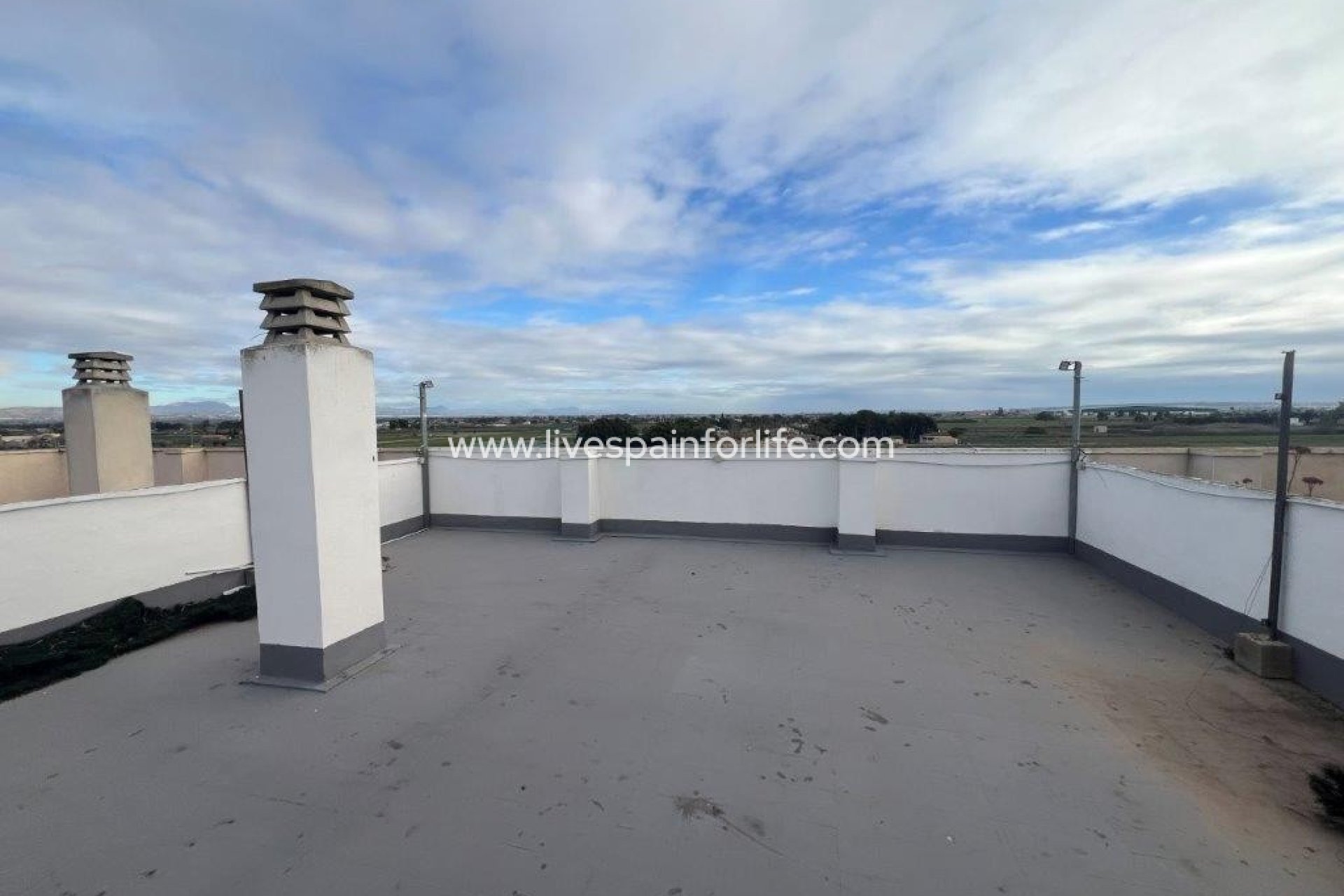 Herverkoop - Apartments -
Dolores