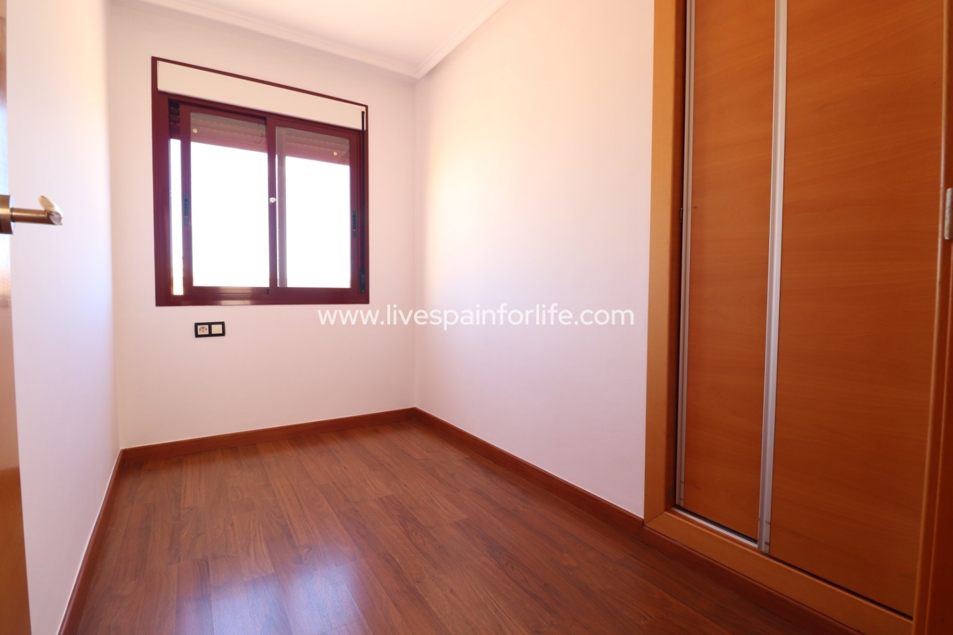 Herverkoop - Apartments -
Formentera Del Segura - Formentera - Village