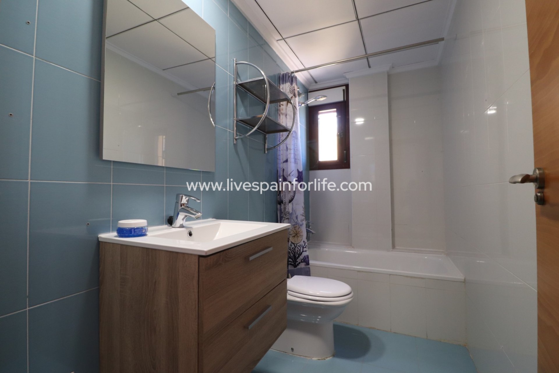 Herverkoop - Apartments -
Formentera Del Segura - Formentera - Village