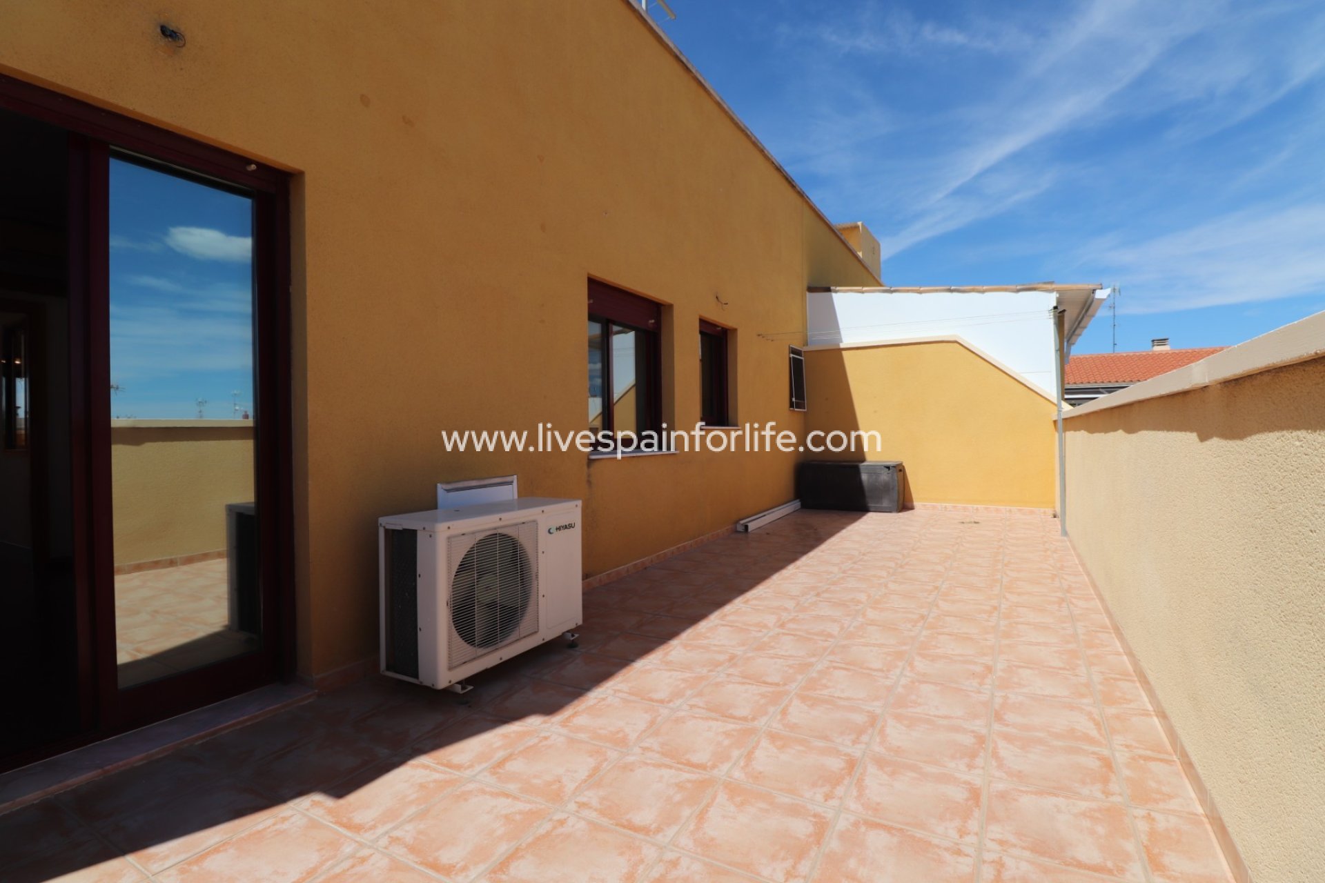 Herverkoop - Apartments -
Formentera Del Segura - Formentera - Village