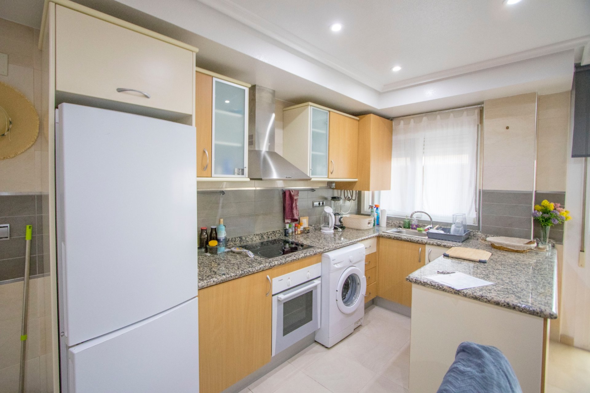 Herverkoop - Apartments -
Formentera Del Segura