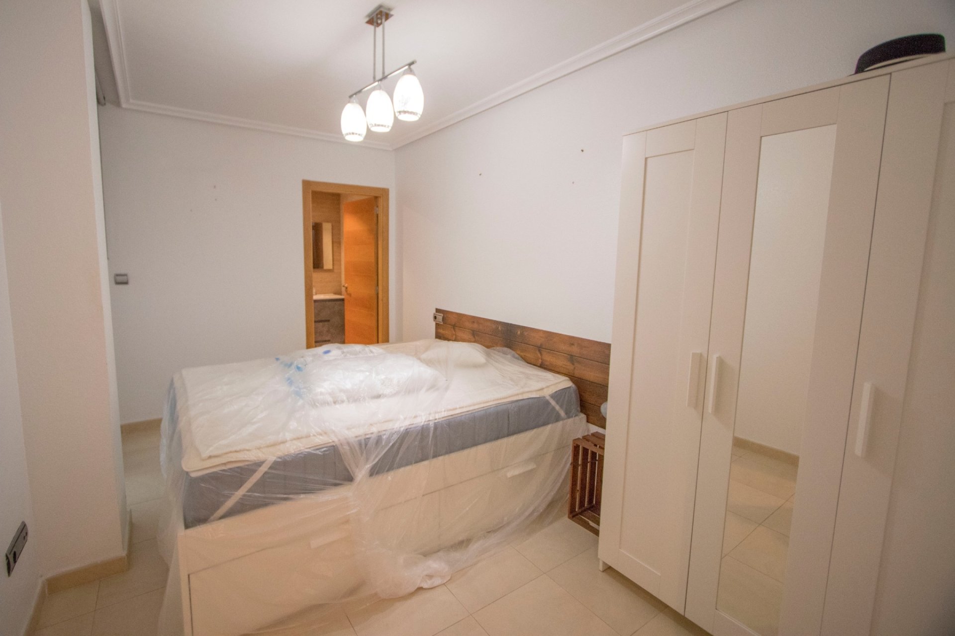 Herverkoop - Apartments -
Formentera Del Segura