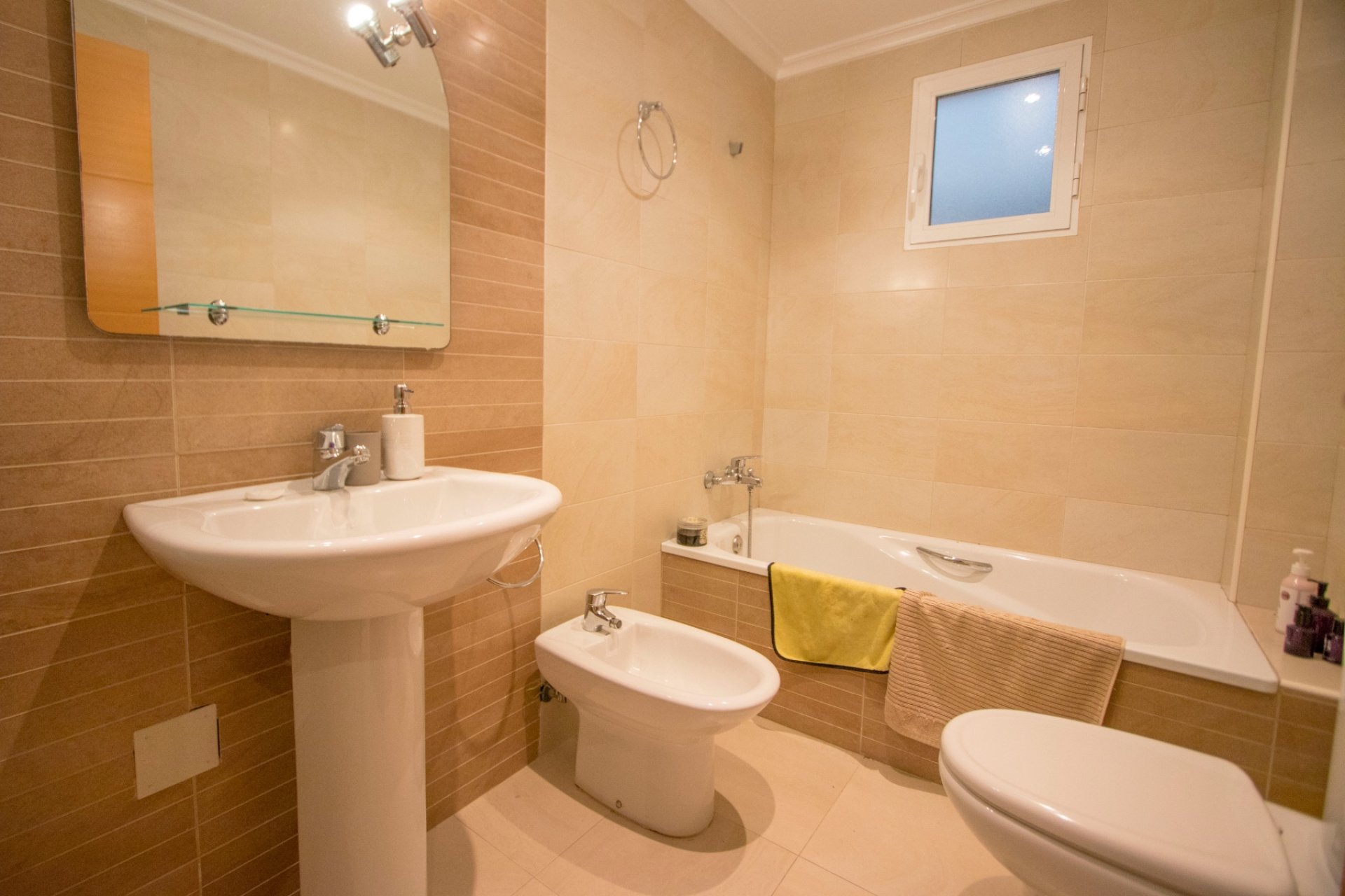 Herverkoop - Apartments -
Formentera Del Segura