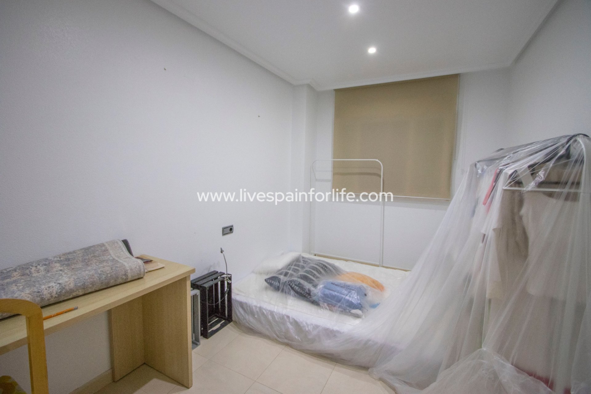 Herverkoop - Apartments -
Formentera Del Segura