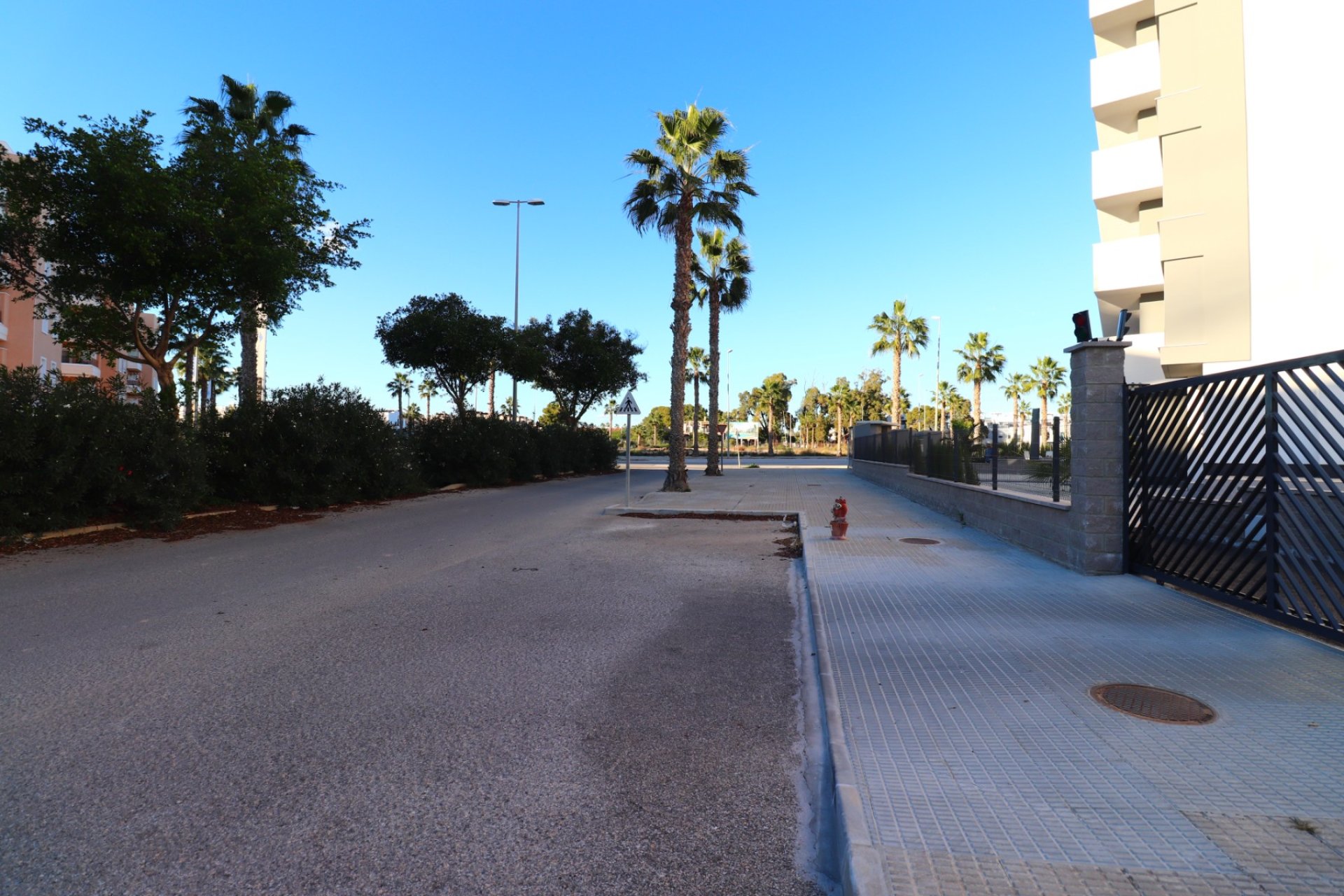 Herverkoop - Apartments -
Guardamar del Segura - El Raso