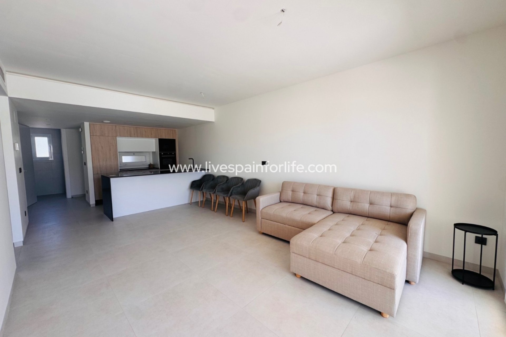 Herverkoop - Apartments -
Guardamar del Segura - El Raso