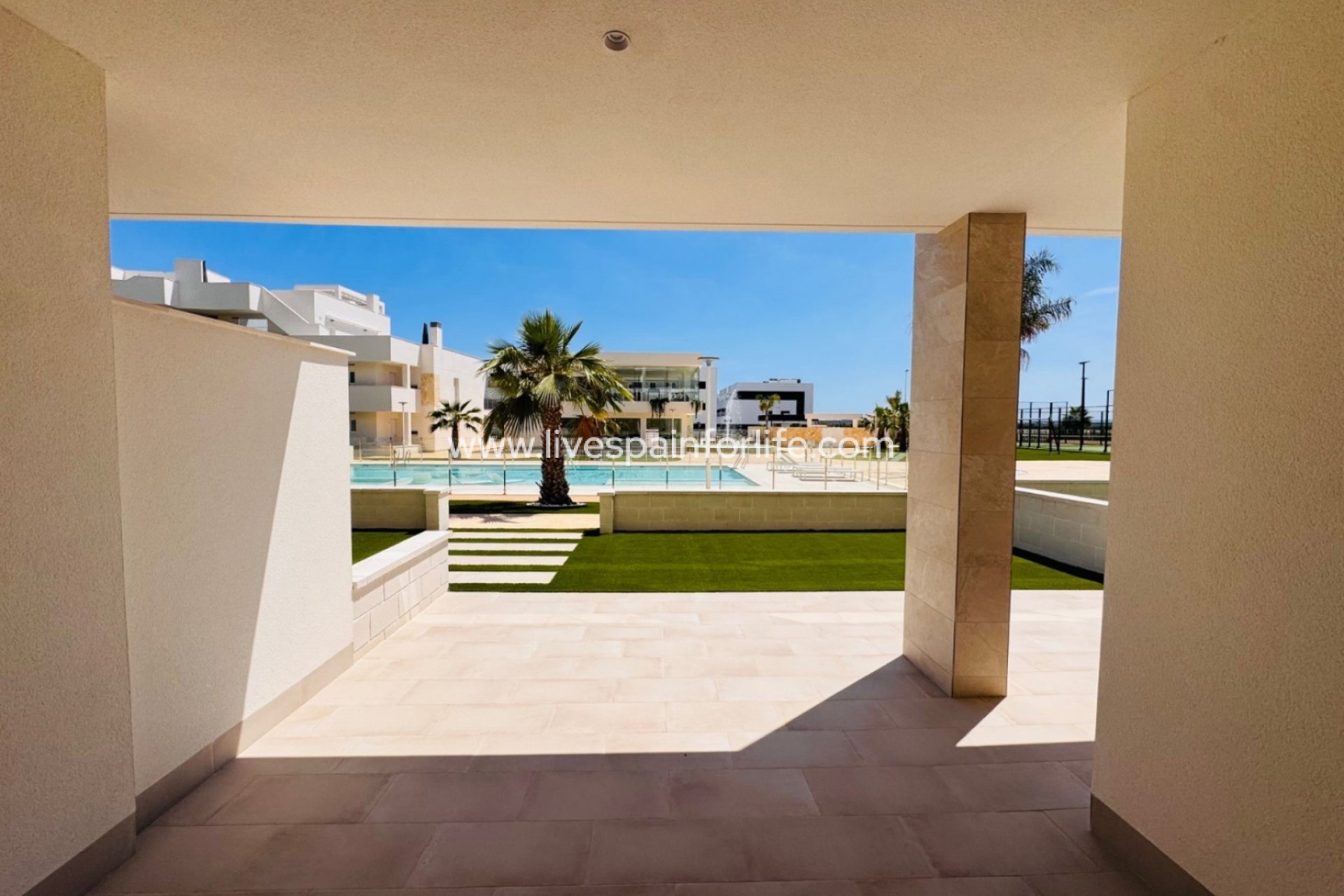 Herverkoop - Apartments -
Guardamar del Segura - El Raso