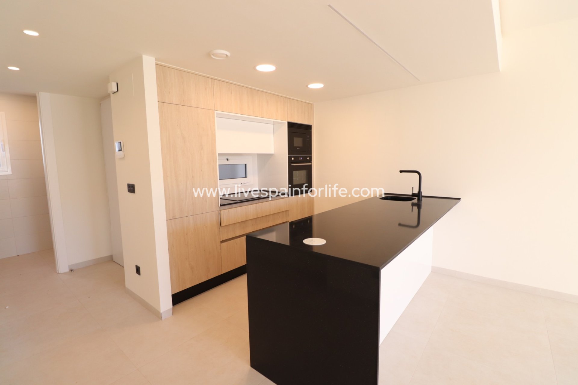 Herverkoop - Apartments -
Guardamar del Segura - El Raso