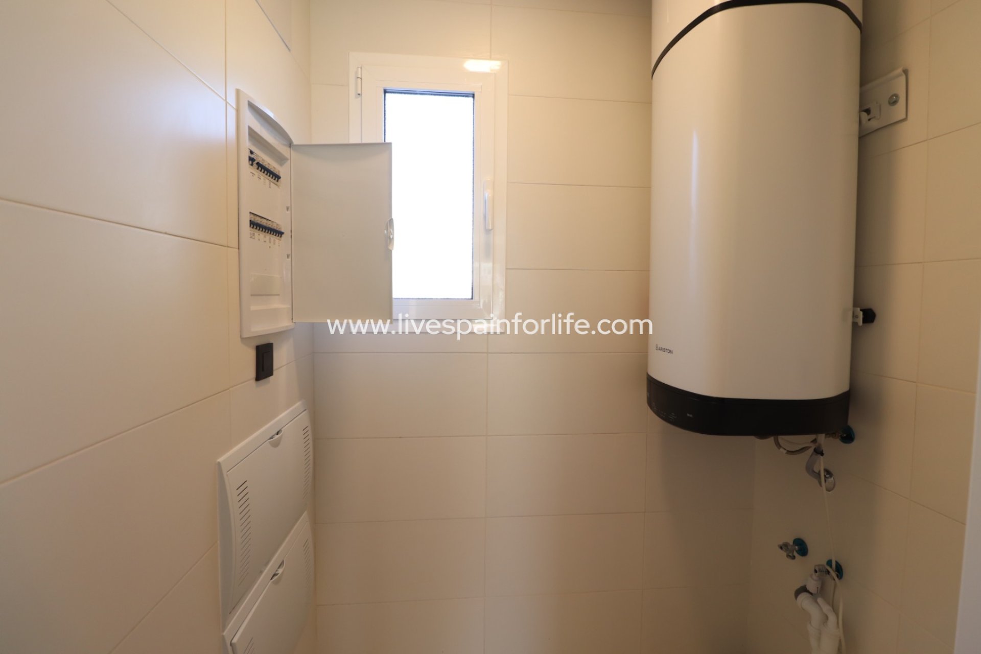 Herverkoop - Apartments -
Guardamar del Segura - El Raso