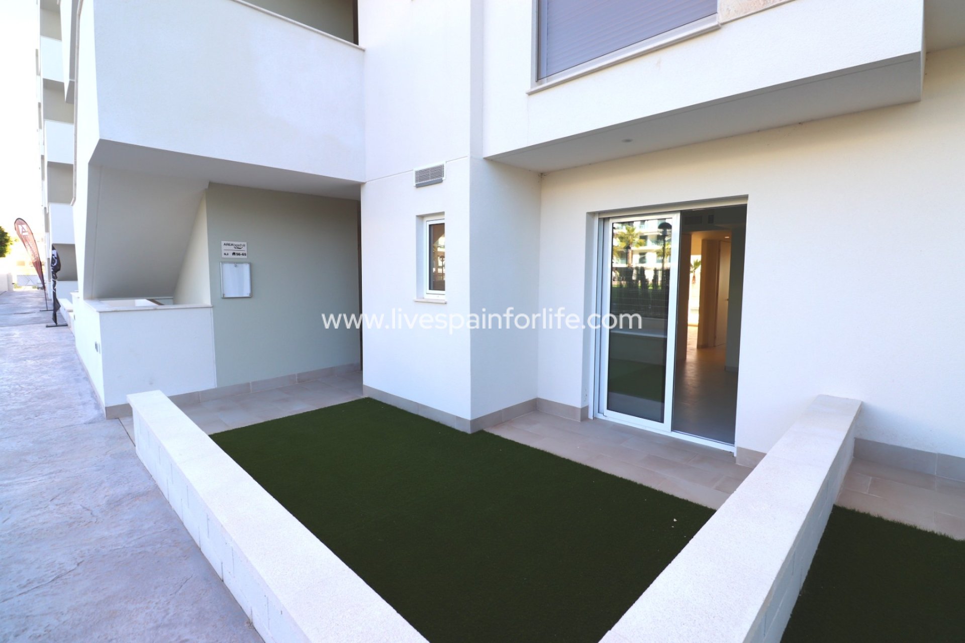 Herverkoop - Apartments -
Guardamar del Segura - El Raso