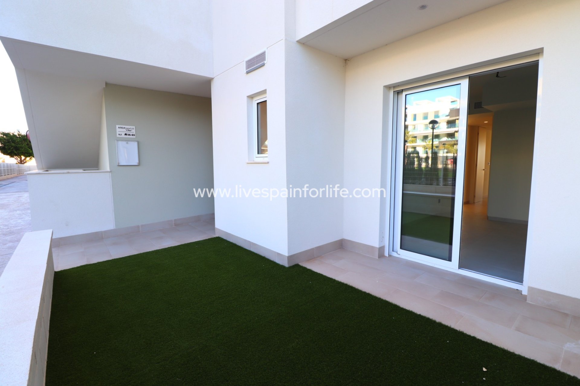 Herverkoop - Apartments -
Guardamar del Segura - El Raso