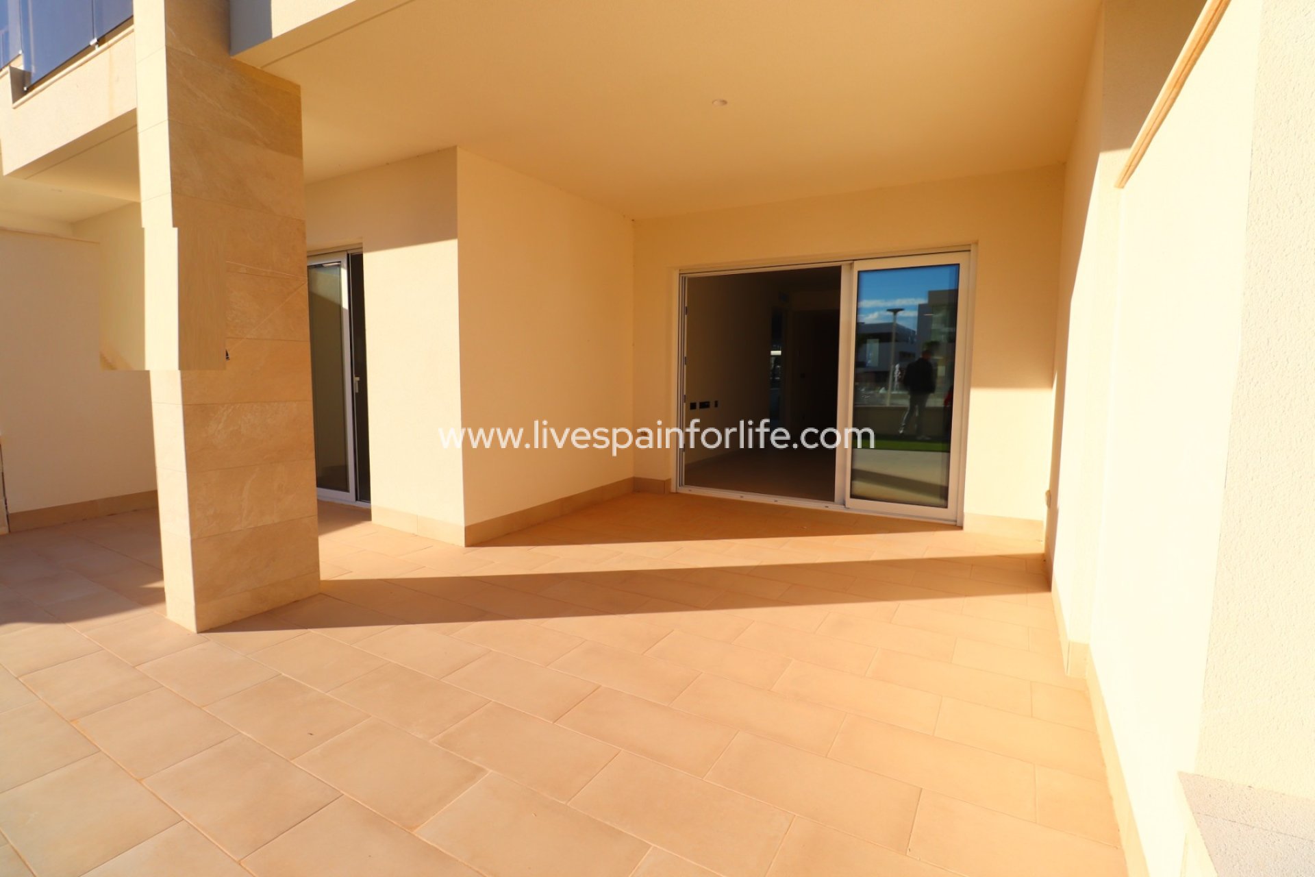 Herverkoop - Apartments -
Guardamar del Segura - El Raso
