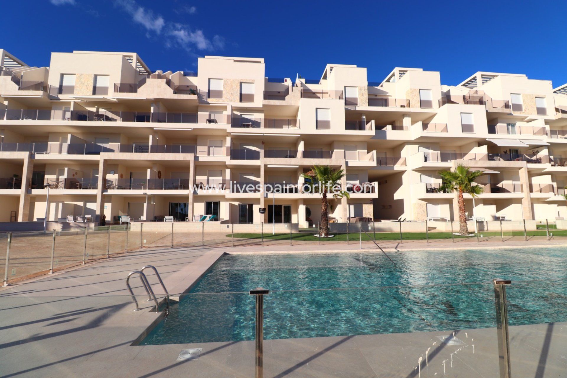 Herverkoop - Apartments -
Guardamar del Segura - El Raso