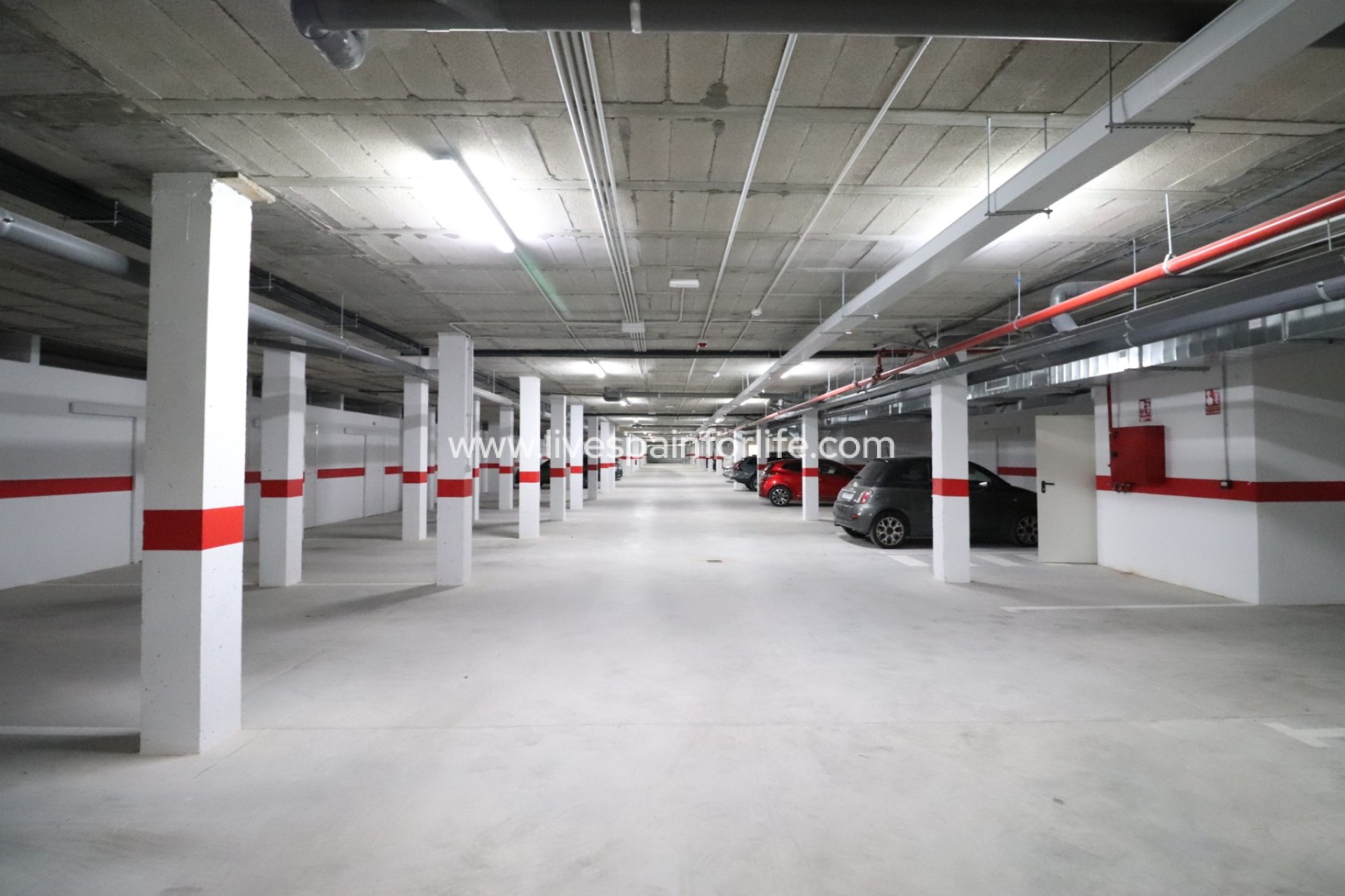 Herverkoop - Apartments -
Guardamar del Segura - El Raso