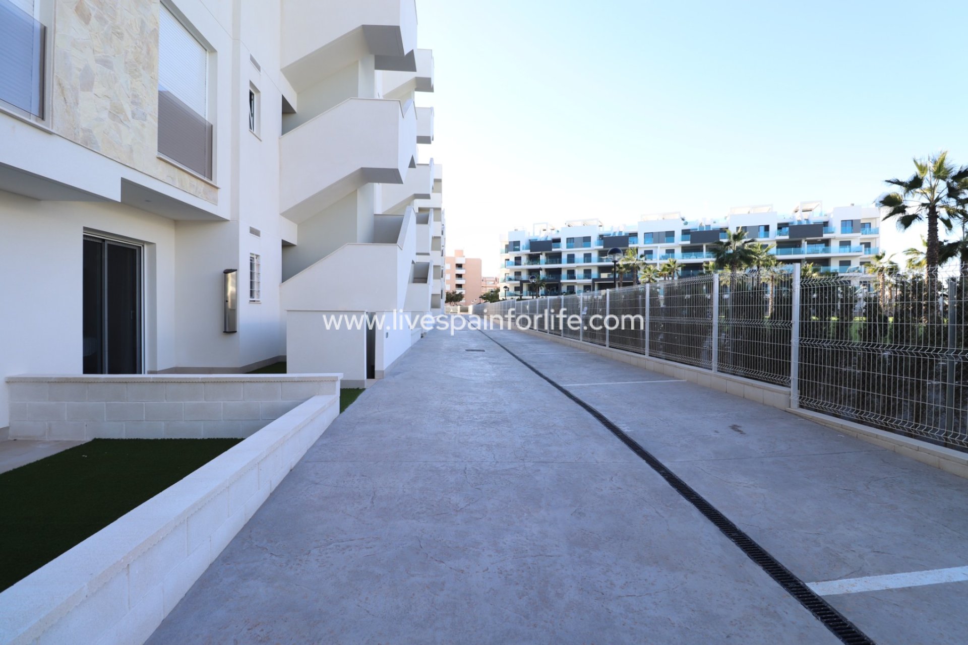 Herverkoop - Apartments -
Guardamar del Segura - El Raso