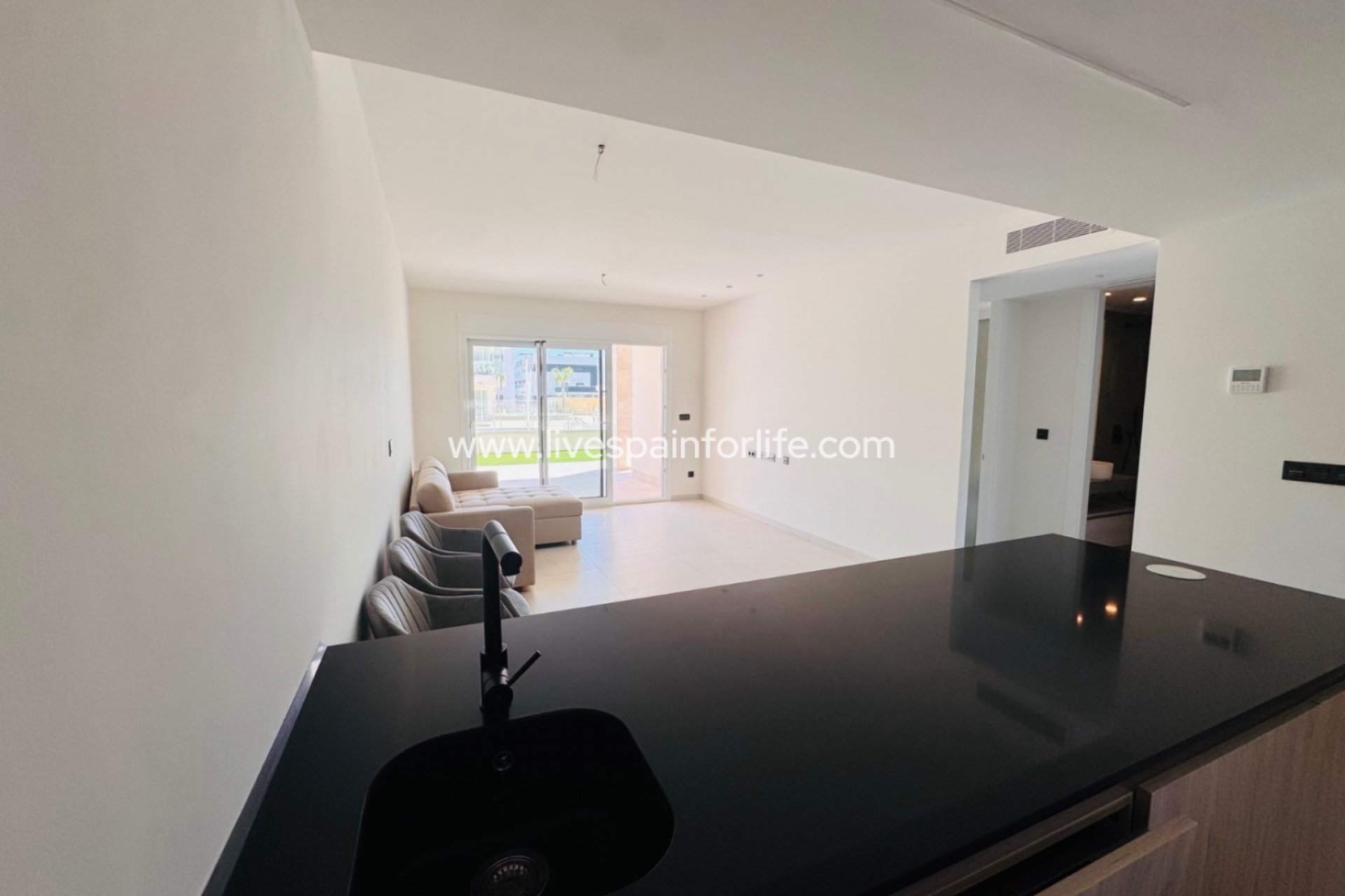 Herverkoop - Apartments -
Guardamar del Segura - El Raso