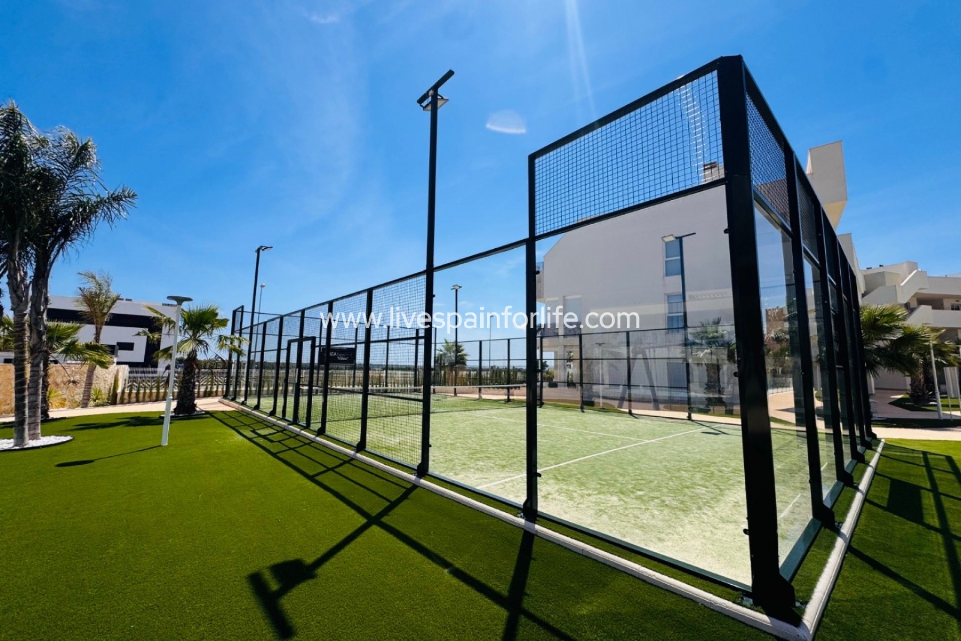 Herverkoop - Apartments -
Guardamar del Segura - El Raso