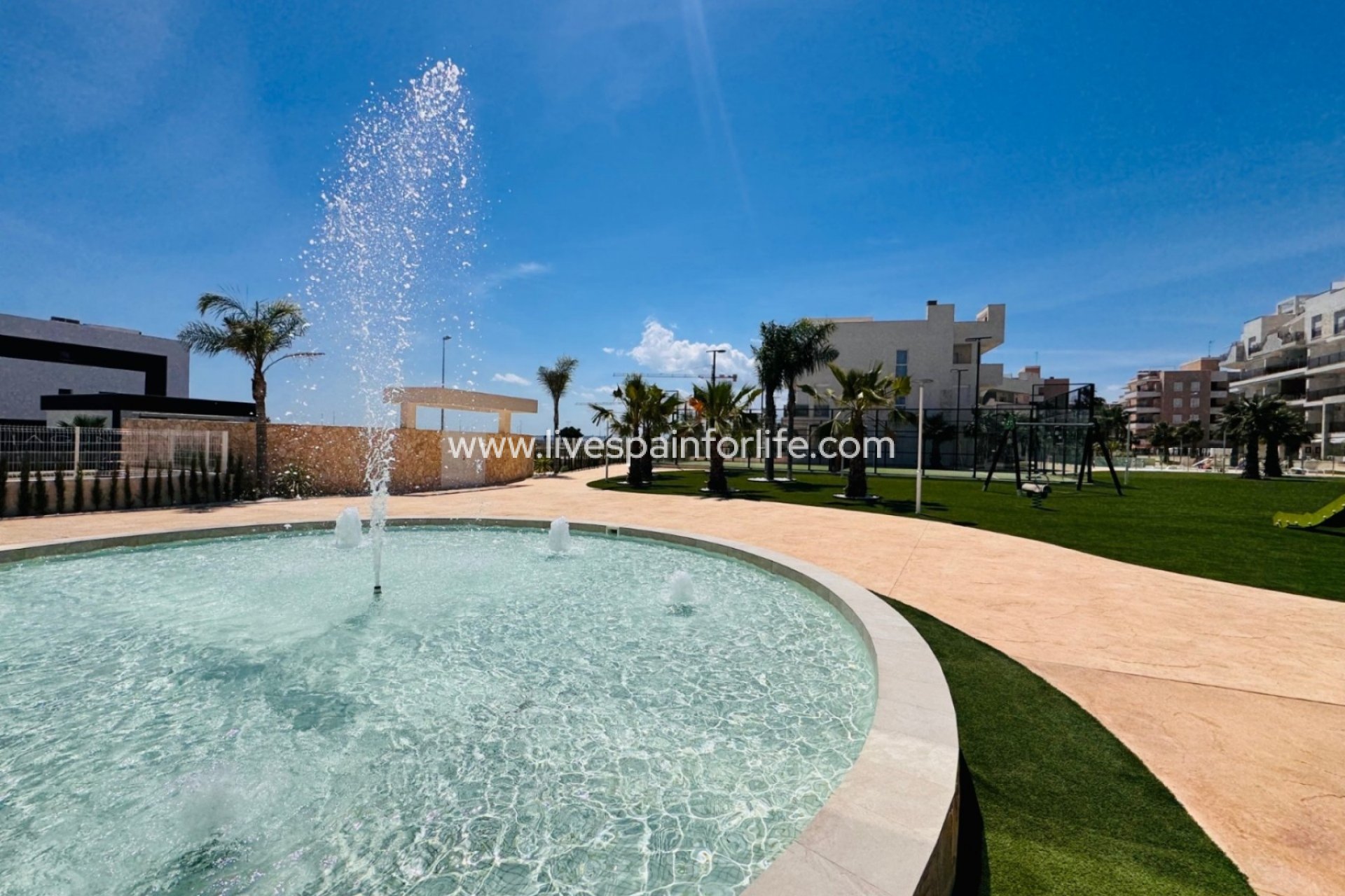 Herverkoop - Apartments -
Guardamar del Segura - El Raso