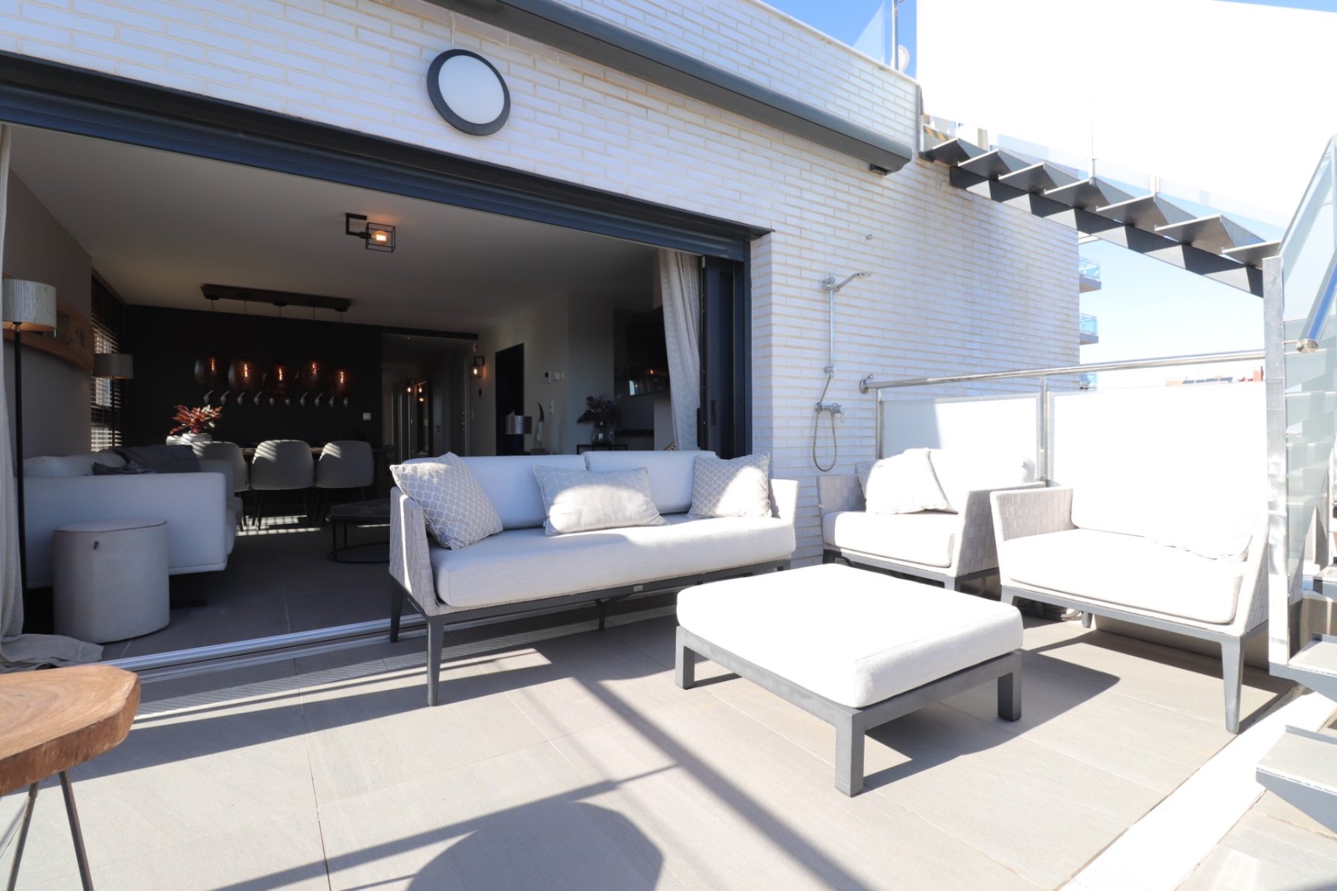 Herverkoop - Apartments -
Guardamar del Segura - Guardamar del Segura - Town