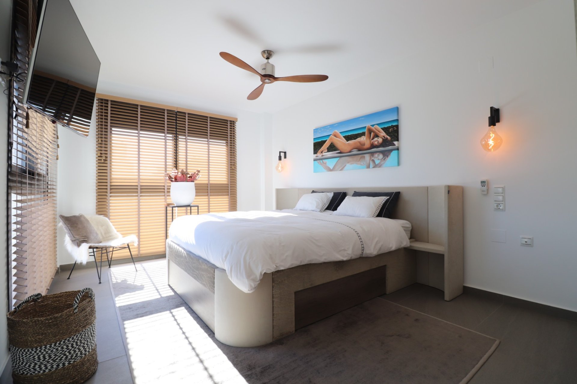 Herverkoop - Apartments -
Guardamar del Segura - Guardamar del Segura - Town