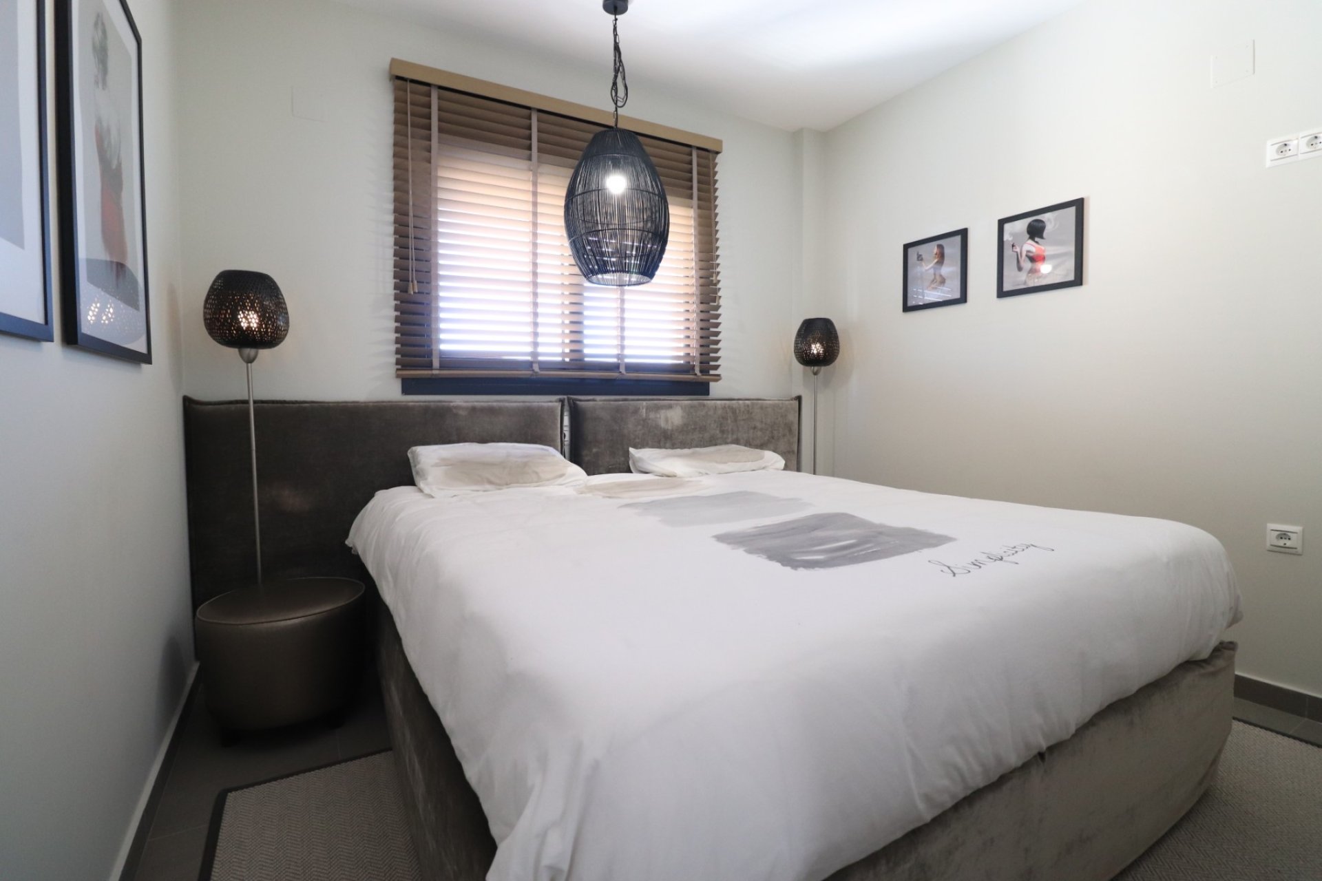 Herverkoop - Apartments -
Guardamar del Segura - Guardamar del Segura - Town