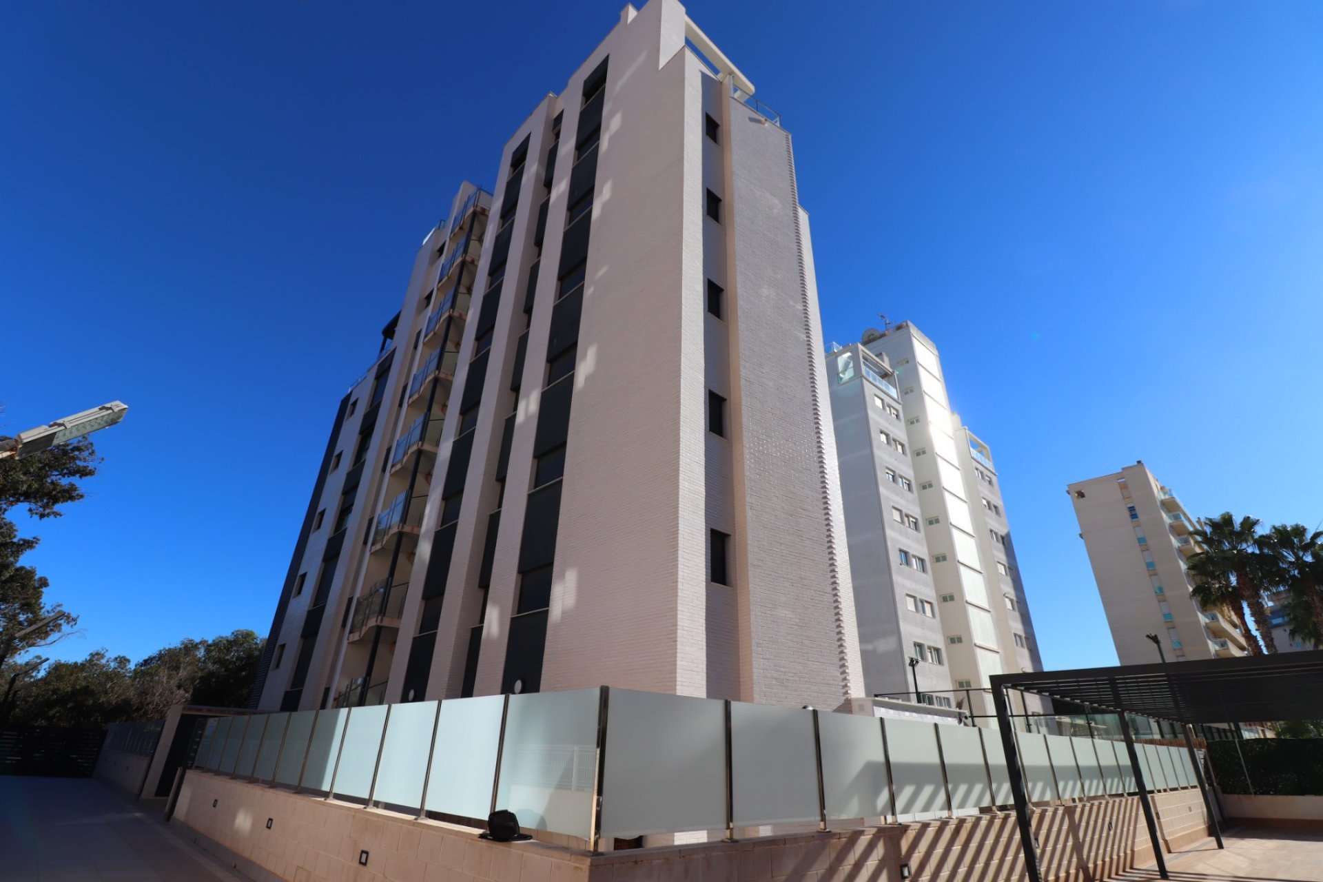 Herverkoop - Apartments -
Guardamar del Segura - Guardamar del Segura - Town