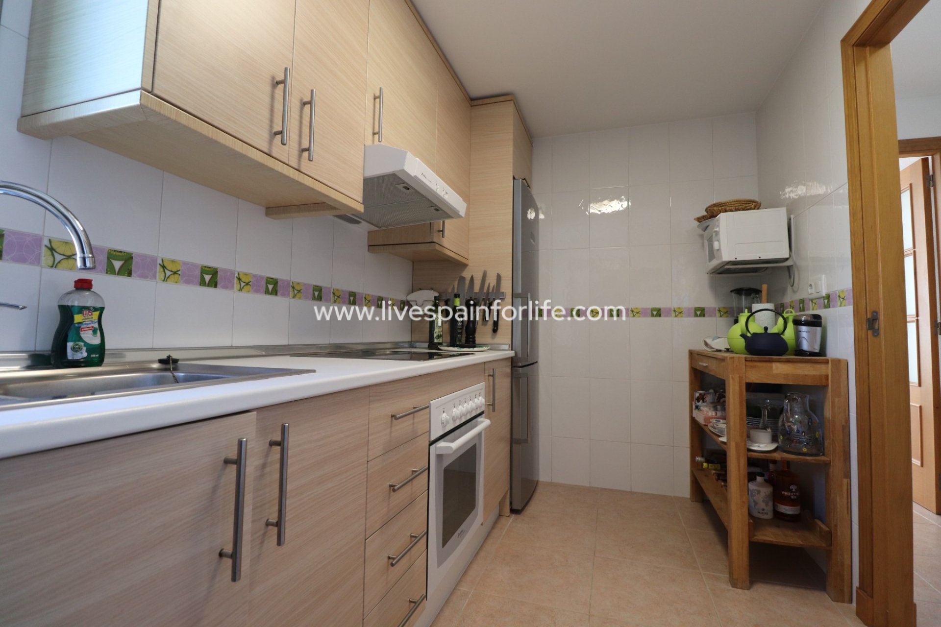 Herverkoop - Apartments -
Guardamar del Segura - Guardamar