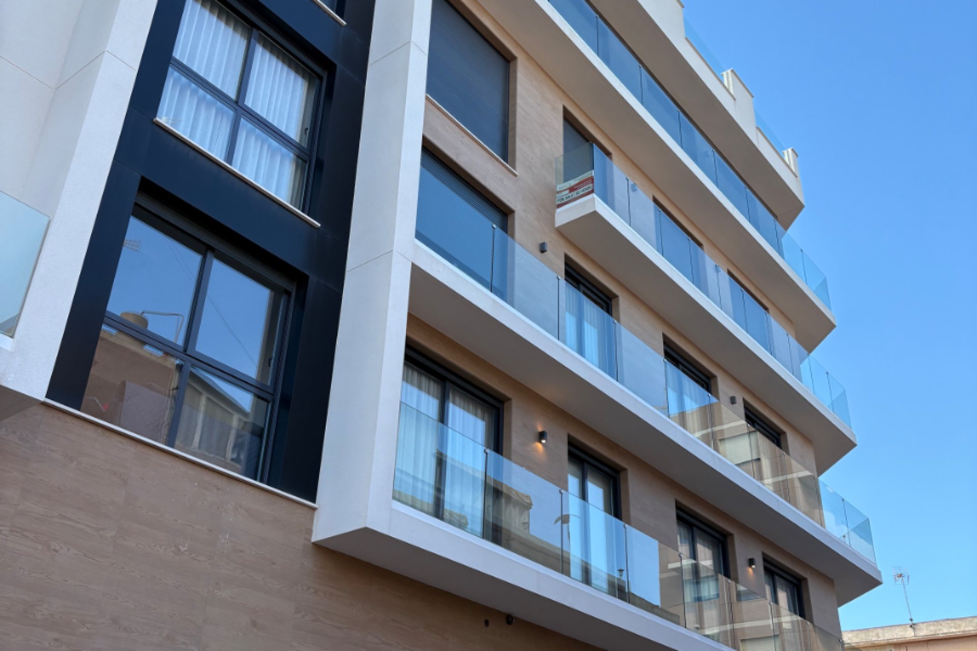 Herverkoop - Apartments -
Guardamar del Segura - Guardamar