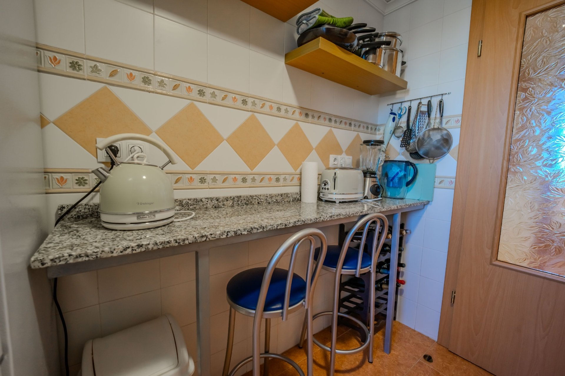 Herverkoop - Apartments -
Guardamar del Segura - Guardamar