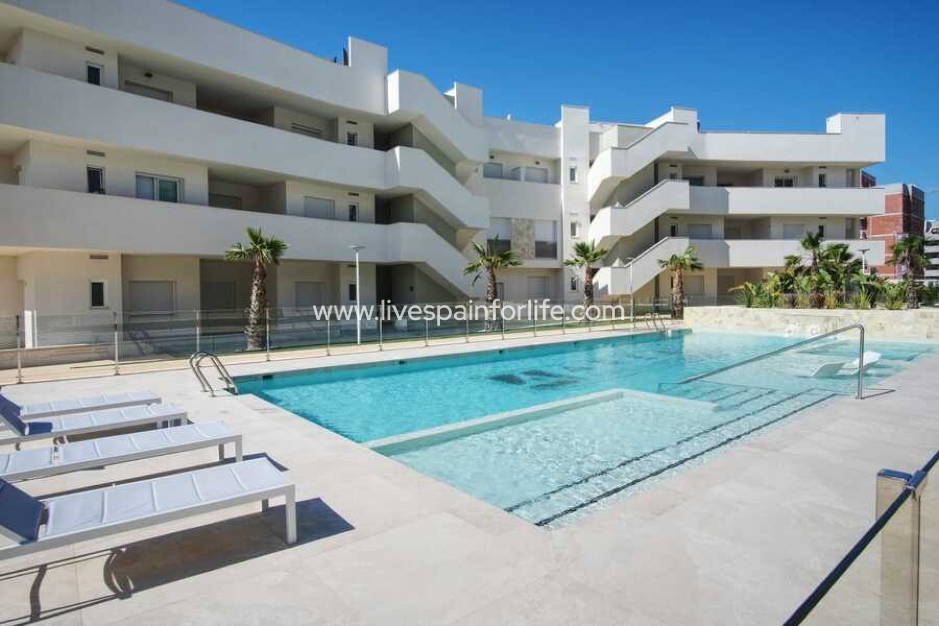 Herverkoop - Apartments -
Guardamar del Segura - Guardamar