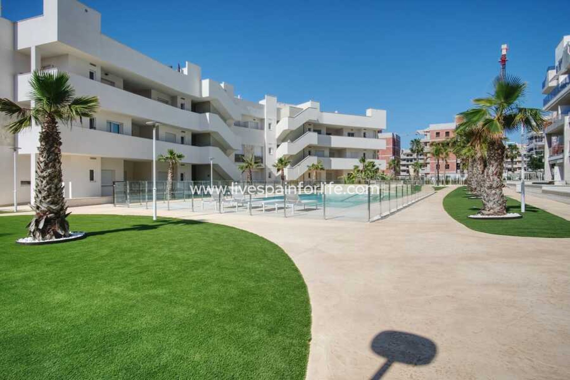 Herverkoop - Apartments -
Guardamar del Segura - Guardamar