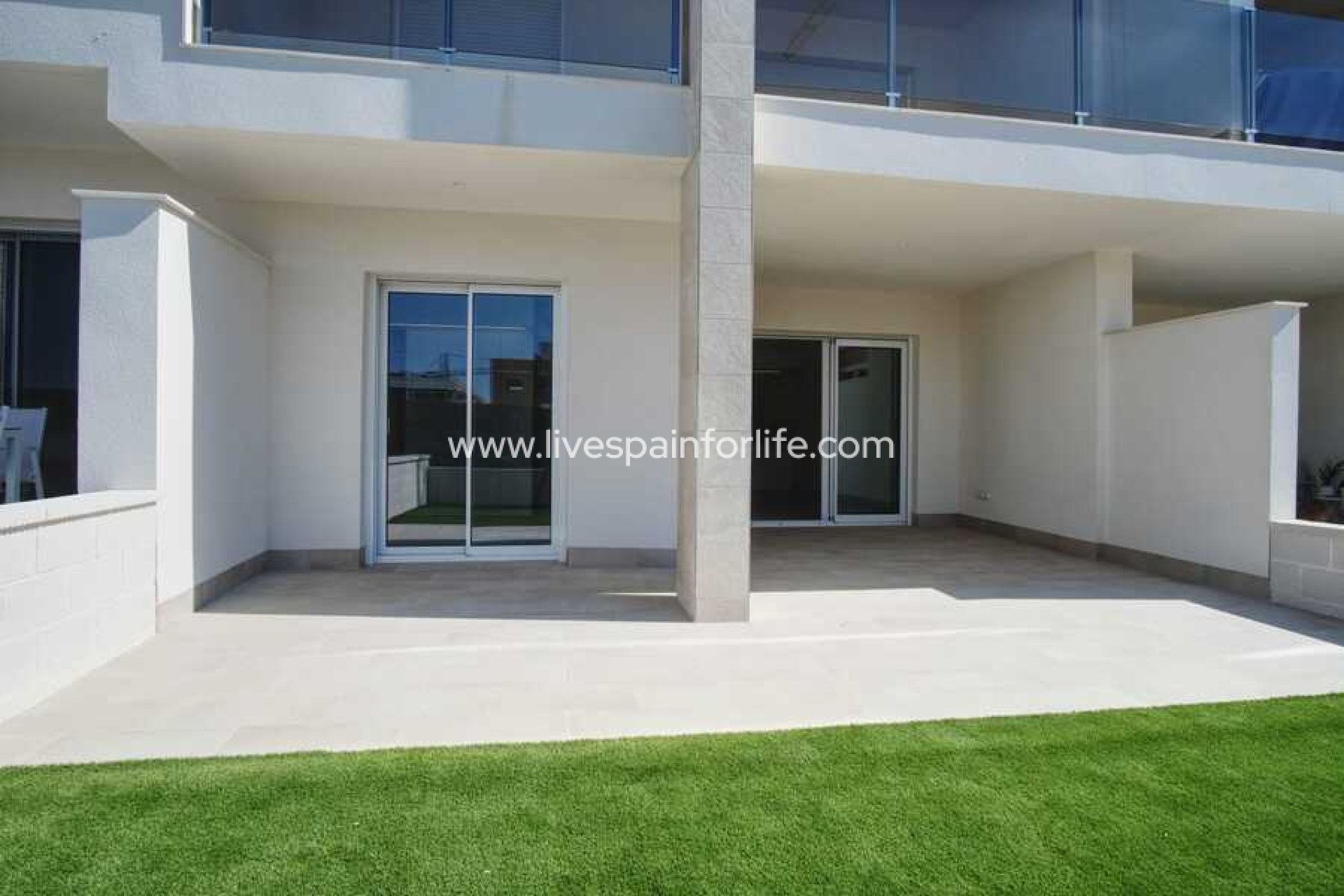 Herverkoop - Apartments -
Guardamar del Segura - Guardamar