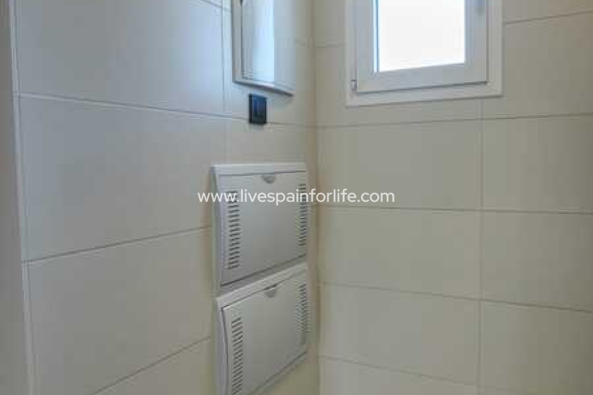 Herverkoop - Apartments -
Guardamar del Segura - Guardamar