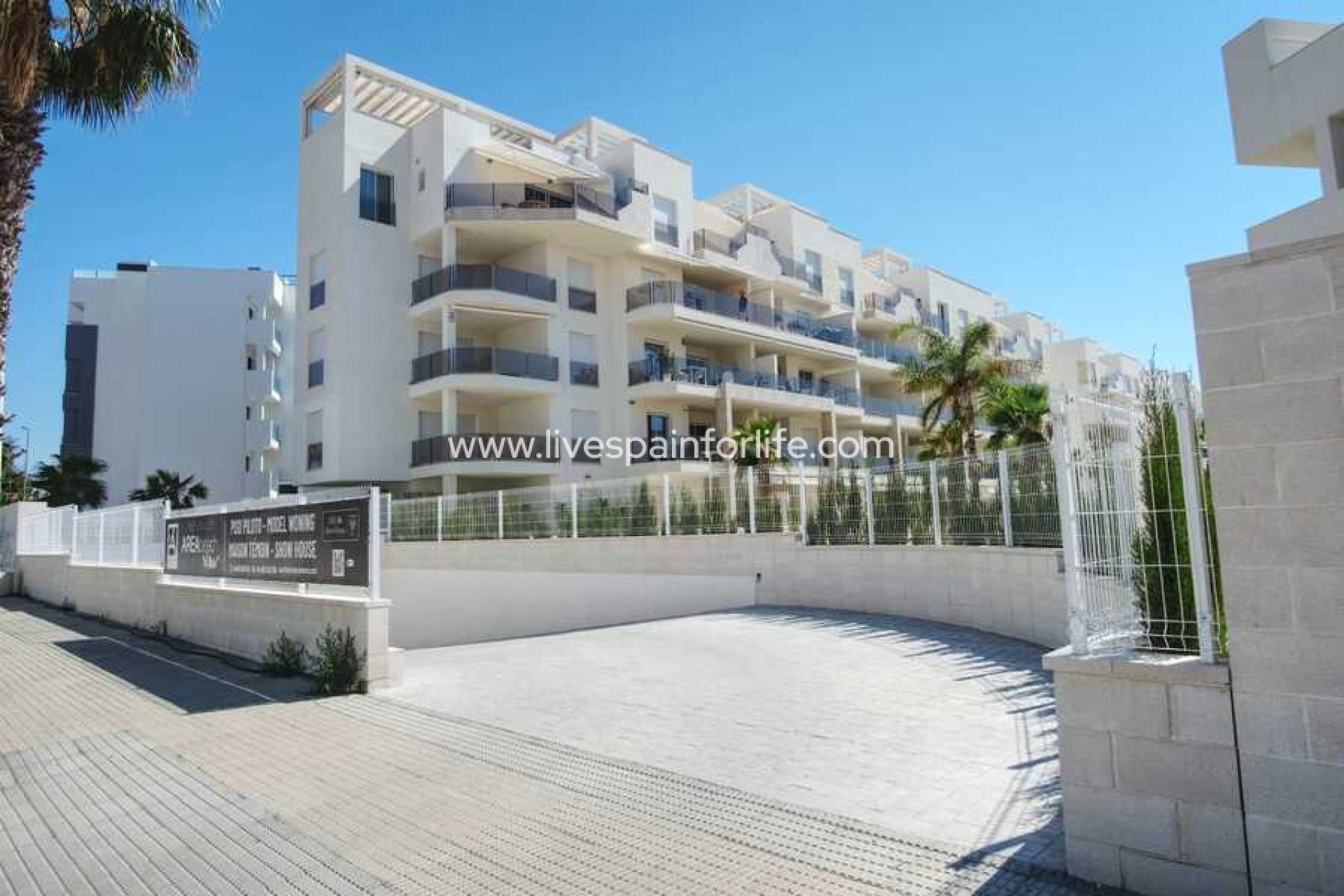 Herverkoop - Apartments -
Guardamar del Segura - Guardamar